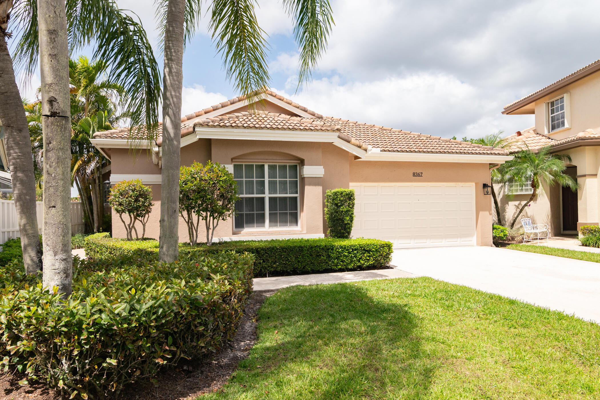 8367 Quail Meadow Way