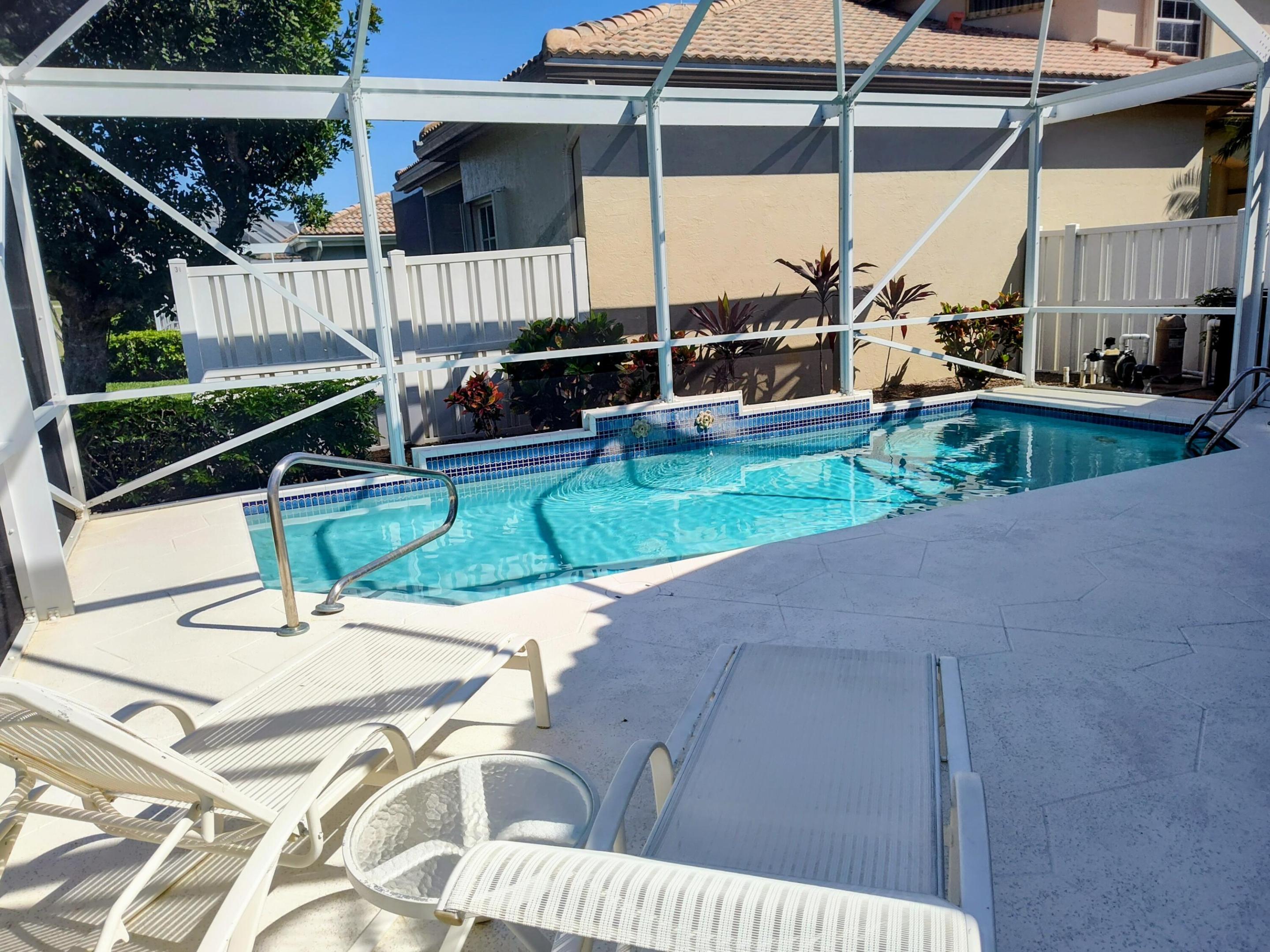 Ibis - Quail Meadow - Residential