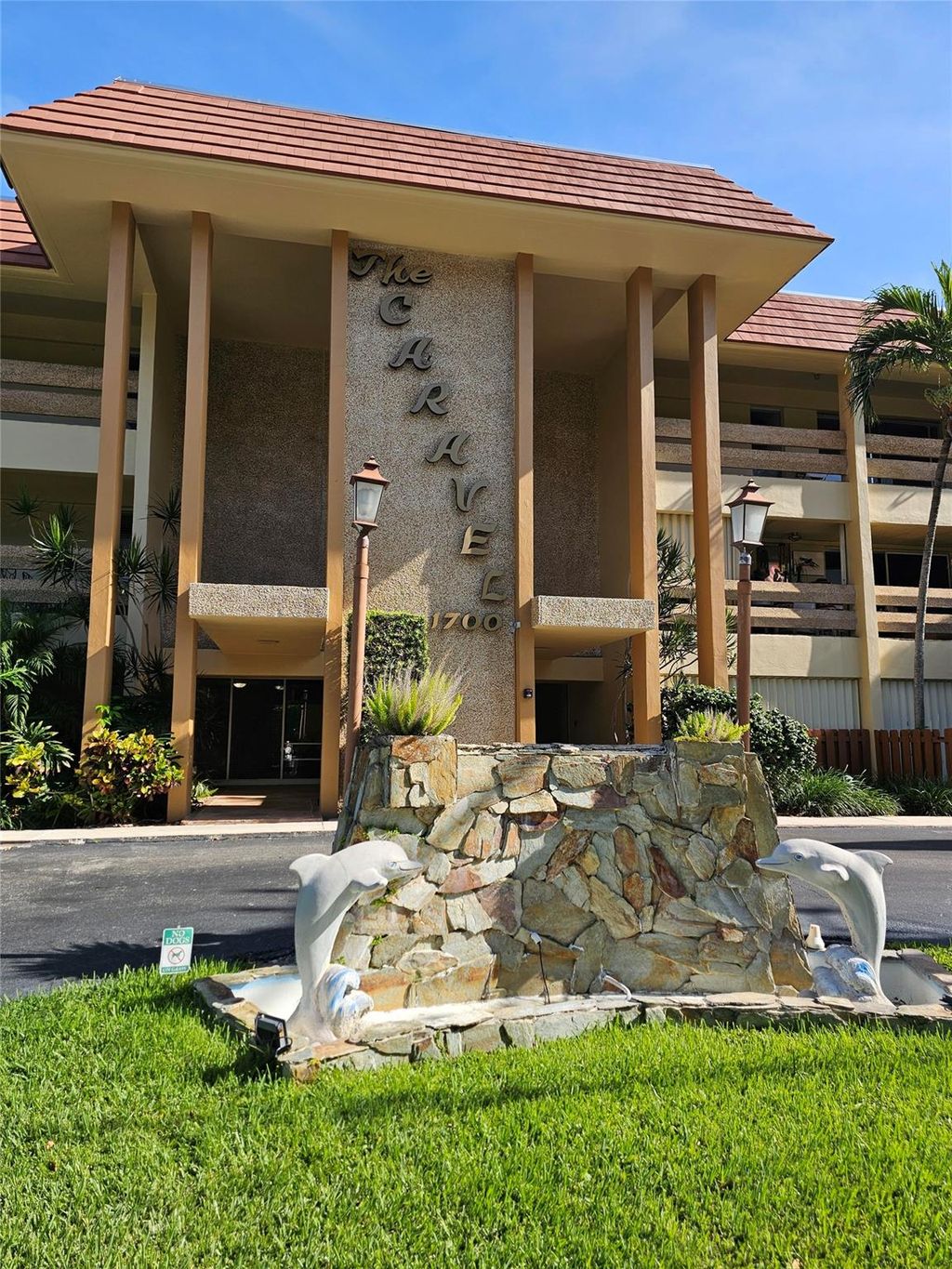 Photo of 1700 SE 15th Street #306, Fort Lauderdale, FL 33316 (MLS # F10514246)