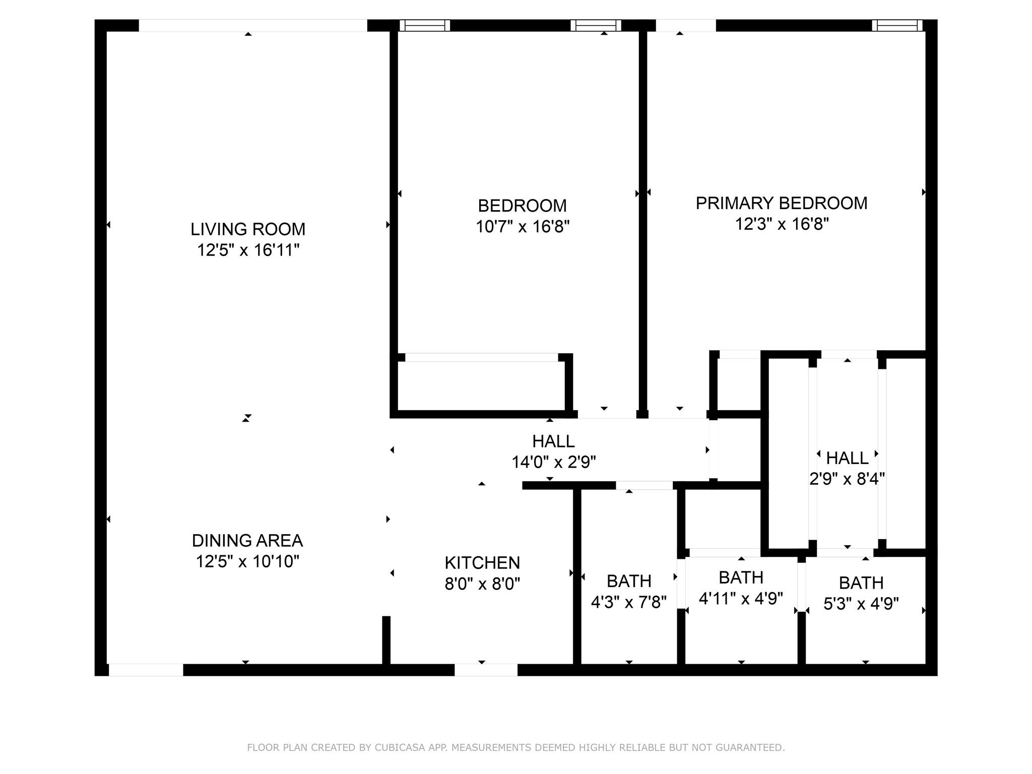 1700 SE 15th St 306