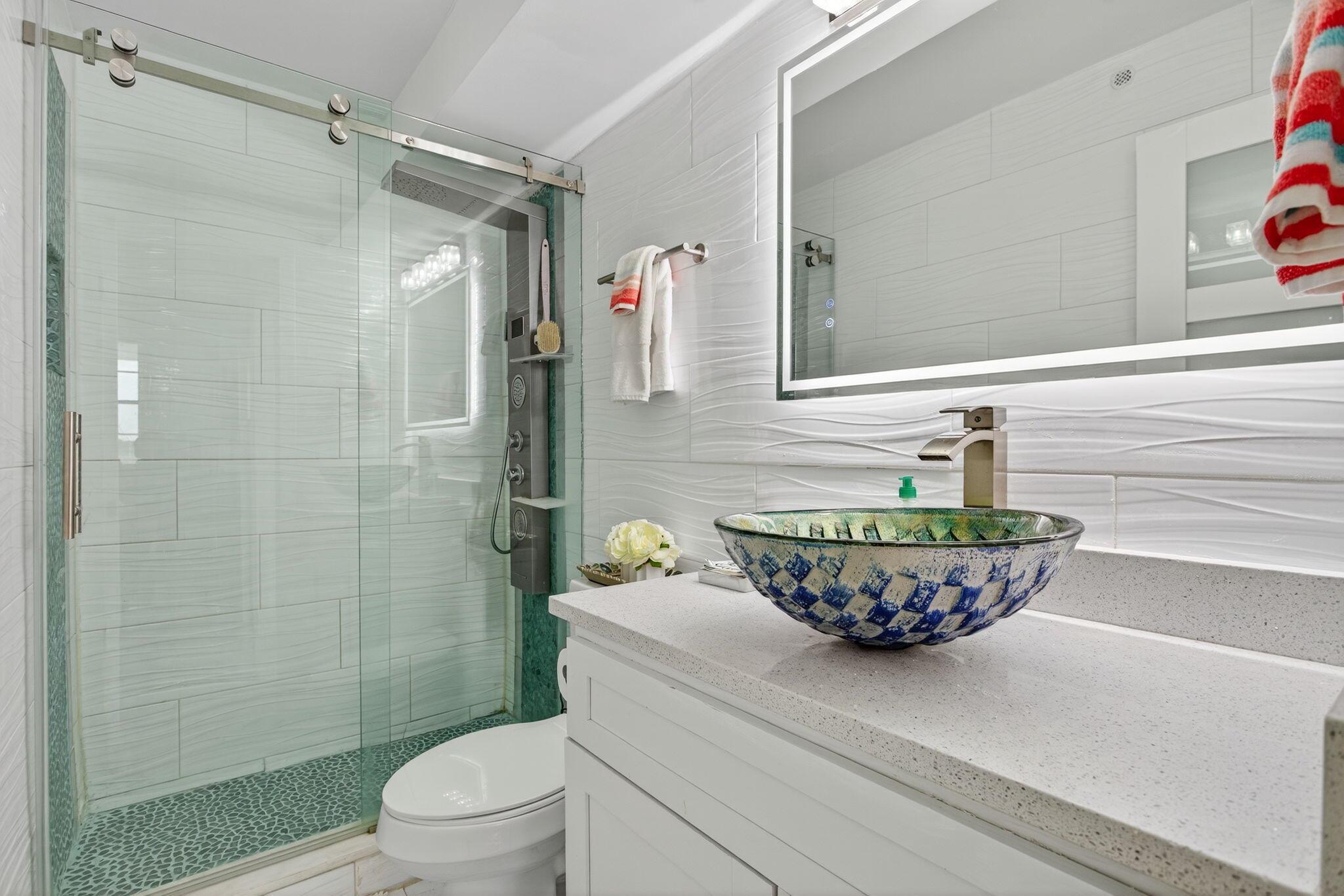 SEACREST TOWERS CONDO - Residential Lease