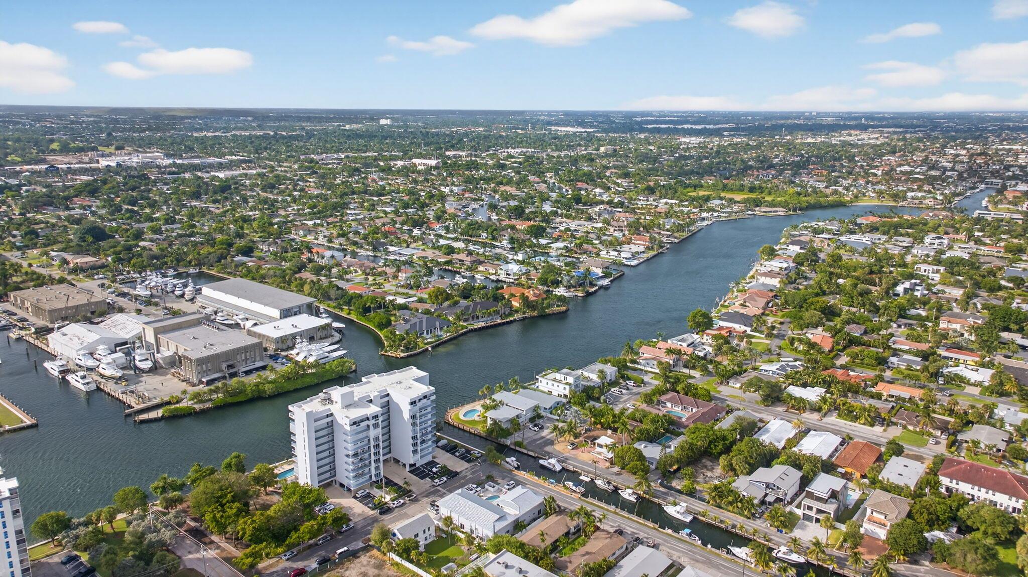 SEACREST TOWERS CONDO - Residential Lease