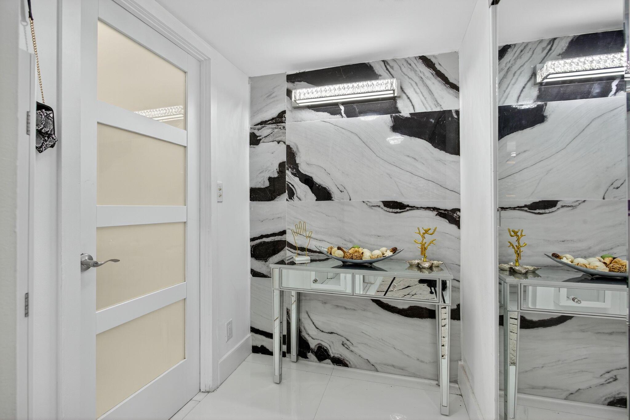 SEACREST TOWERS CONDO - Residential Lease