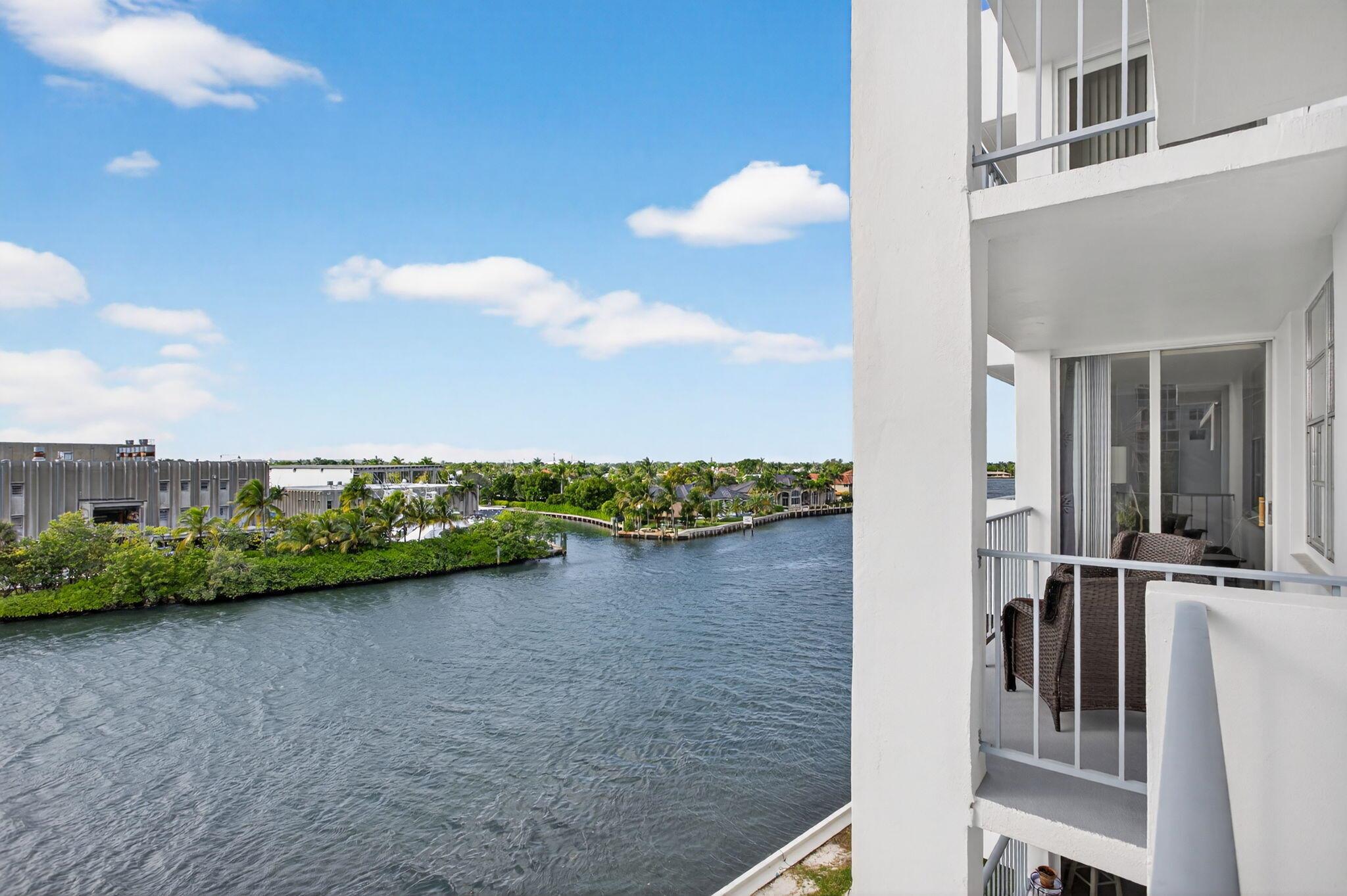 SEACREST TOWERS CONDO - Residential Lease