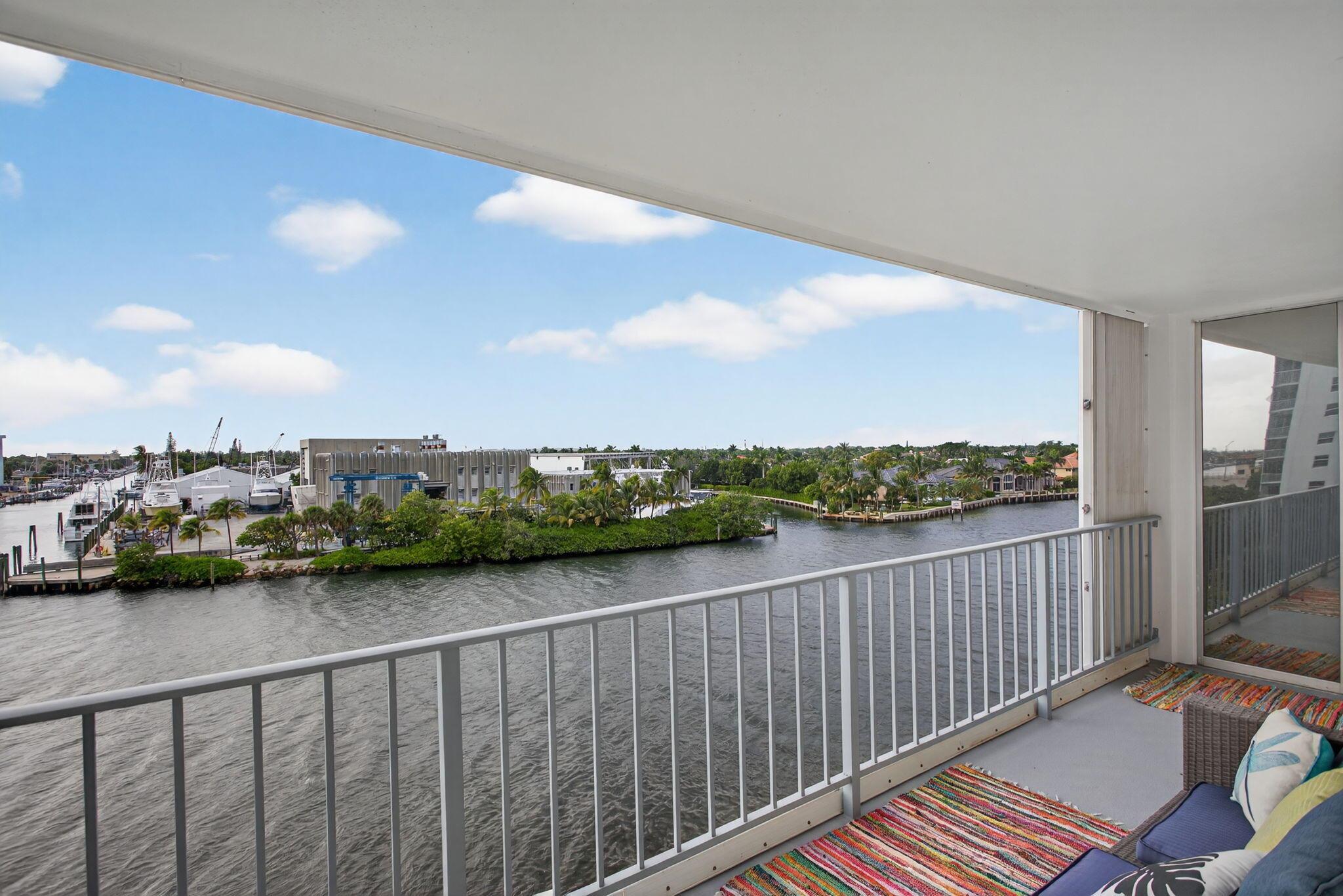 SEACREST TOWERS CONDO - Residential Lease