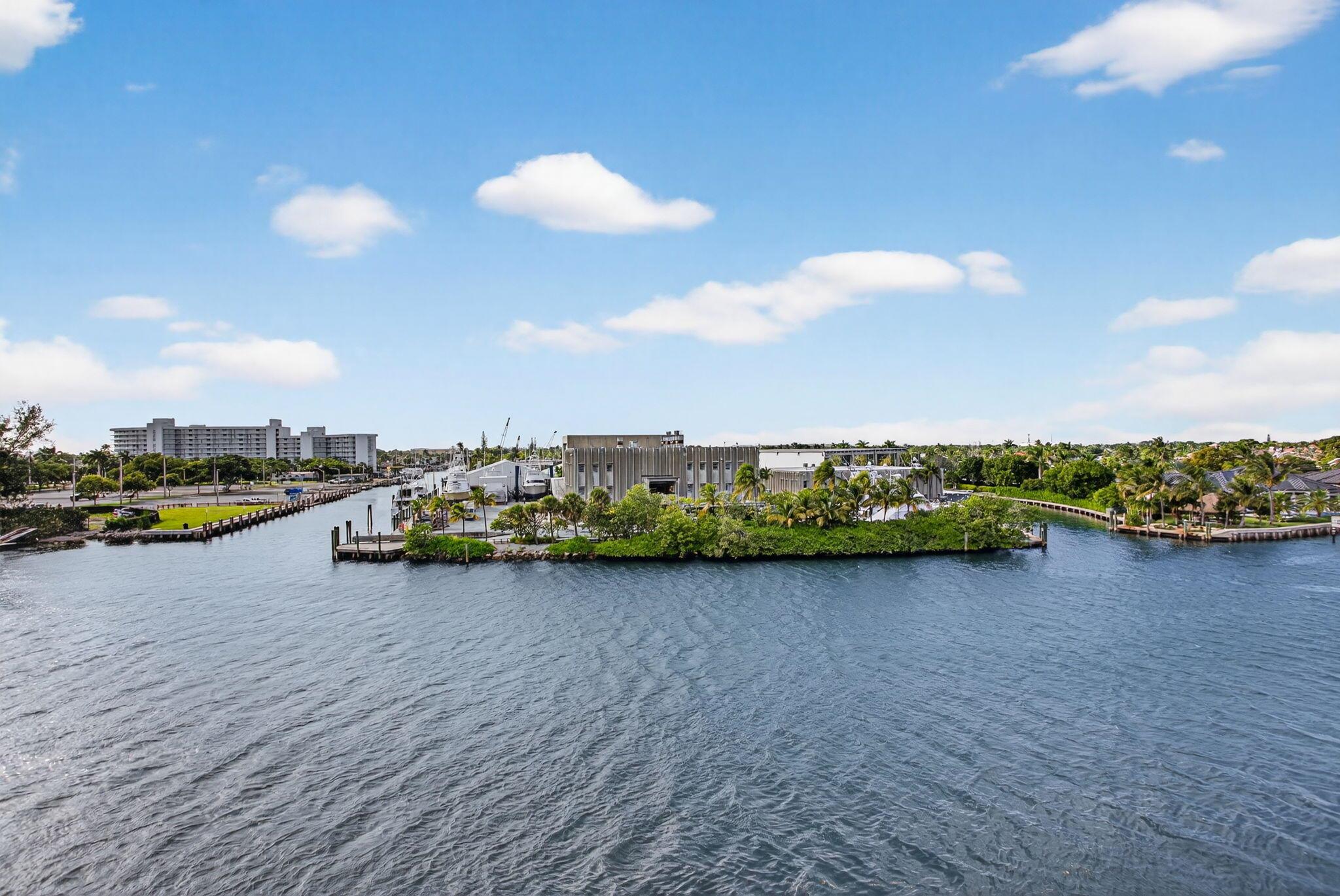 SEACREST TOWERS CONDO - Residential Lease