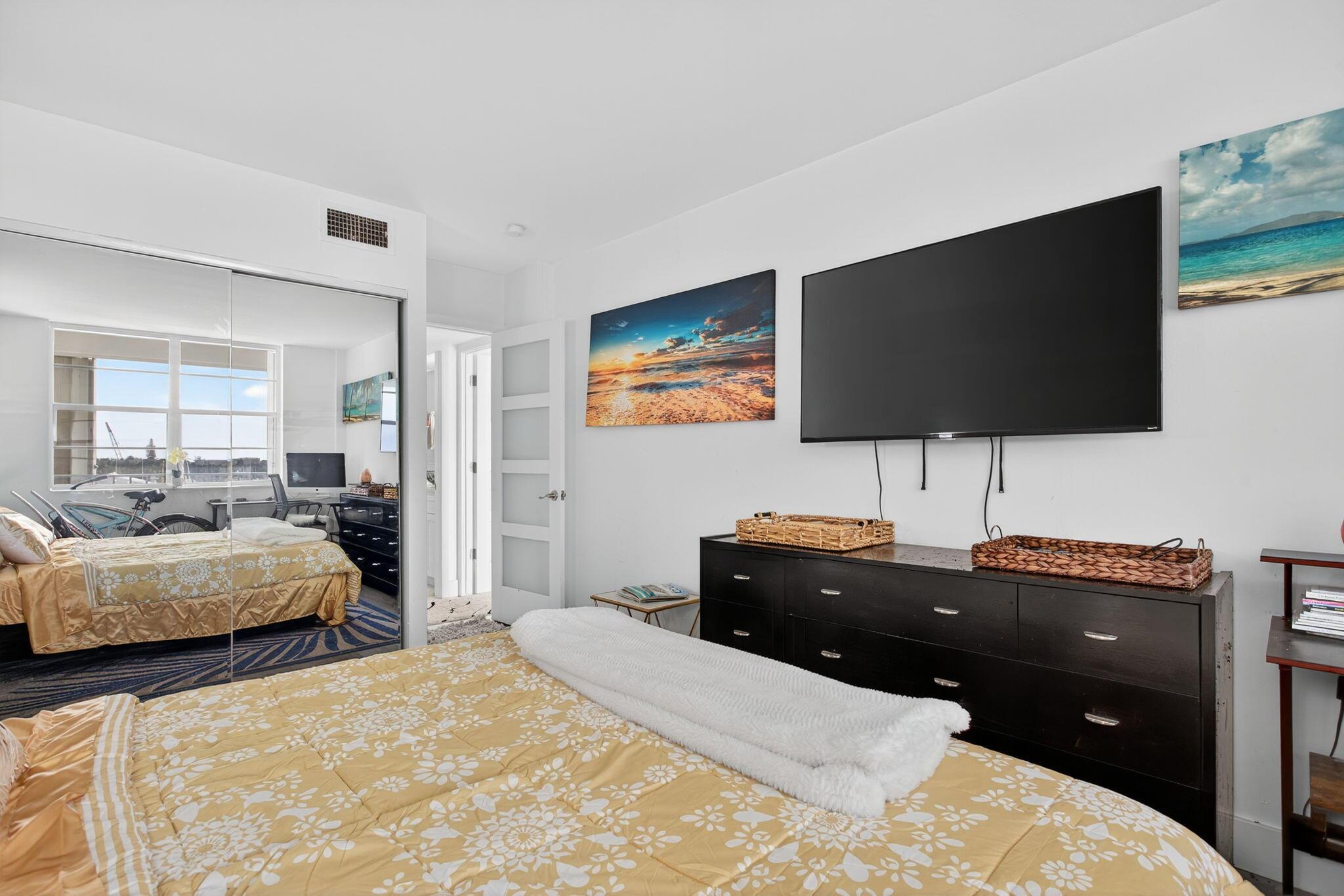 SEACREST TOWERS CONDO - Residential Lease