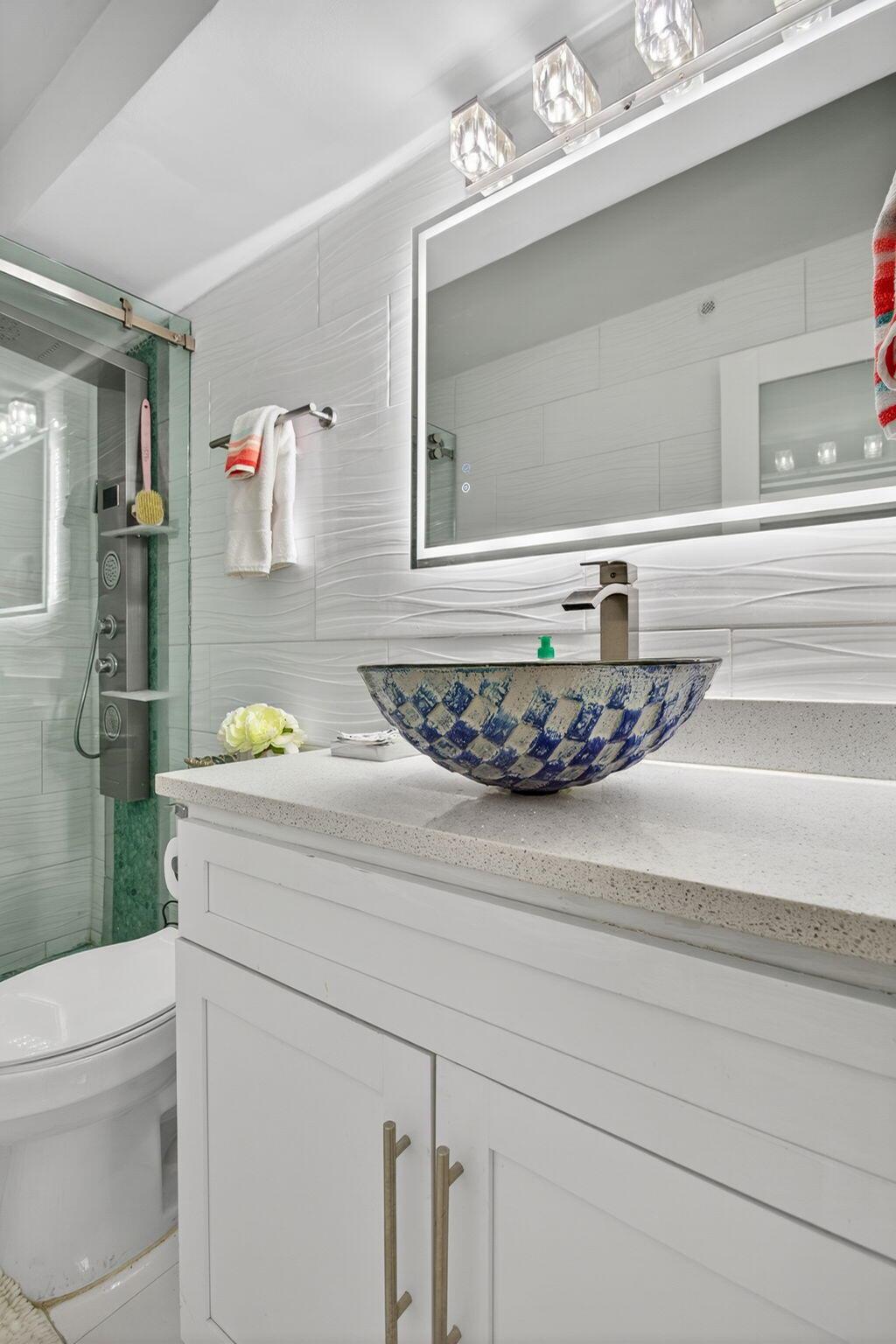 SEACREST TOWERS CONDO - Residential Lease