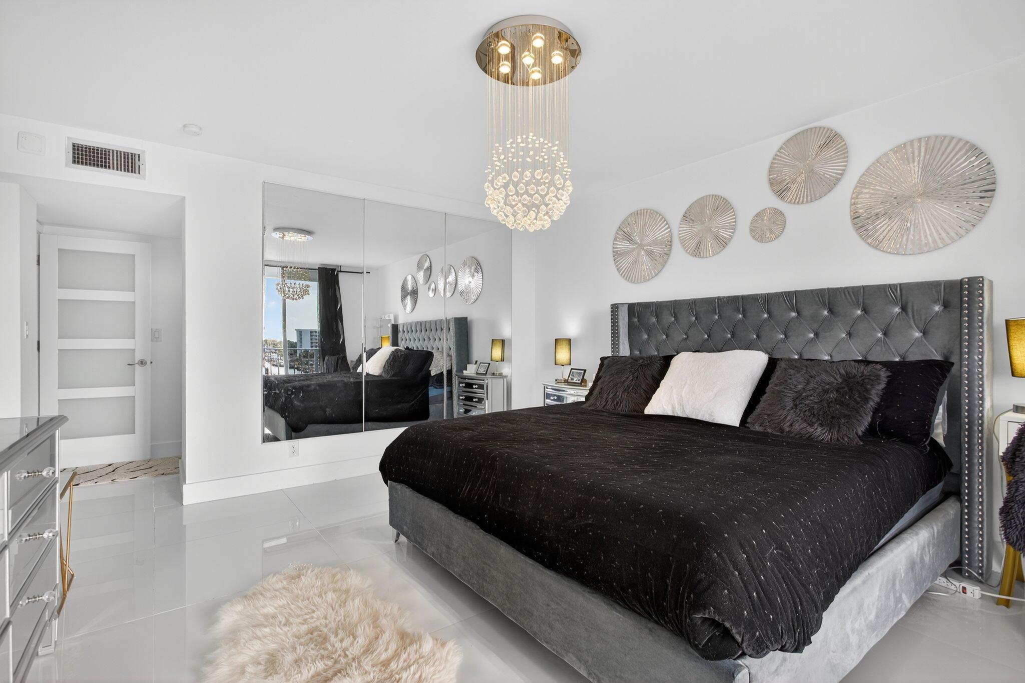 SEACREST TOWERS CONDO - Residential Lease