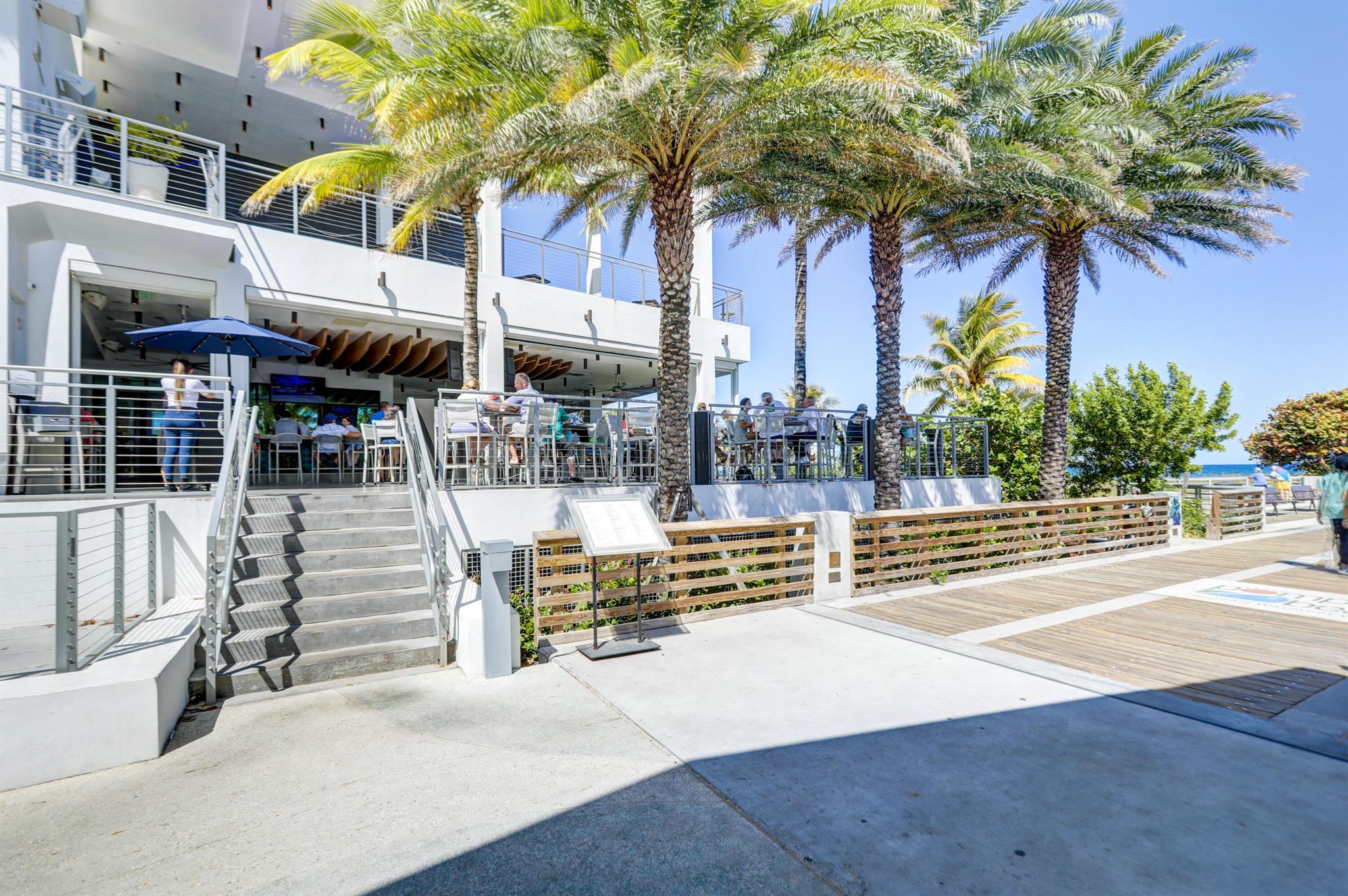 SEACREST TOWERS CONDO - Residential Lease