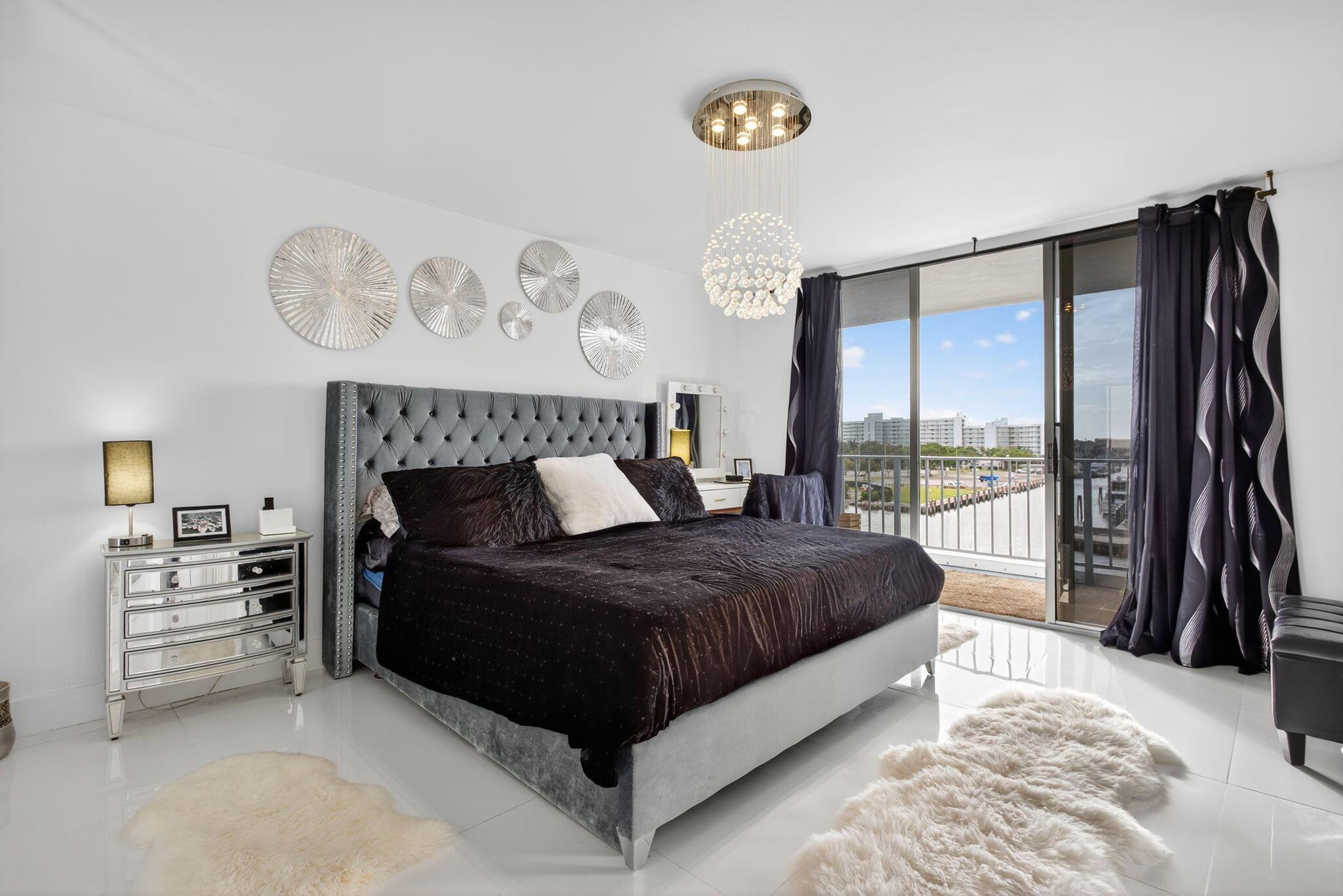 SEACREST TOWERS CONDO - Residential Lease