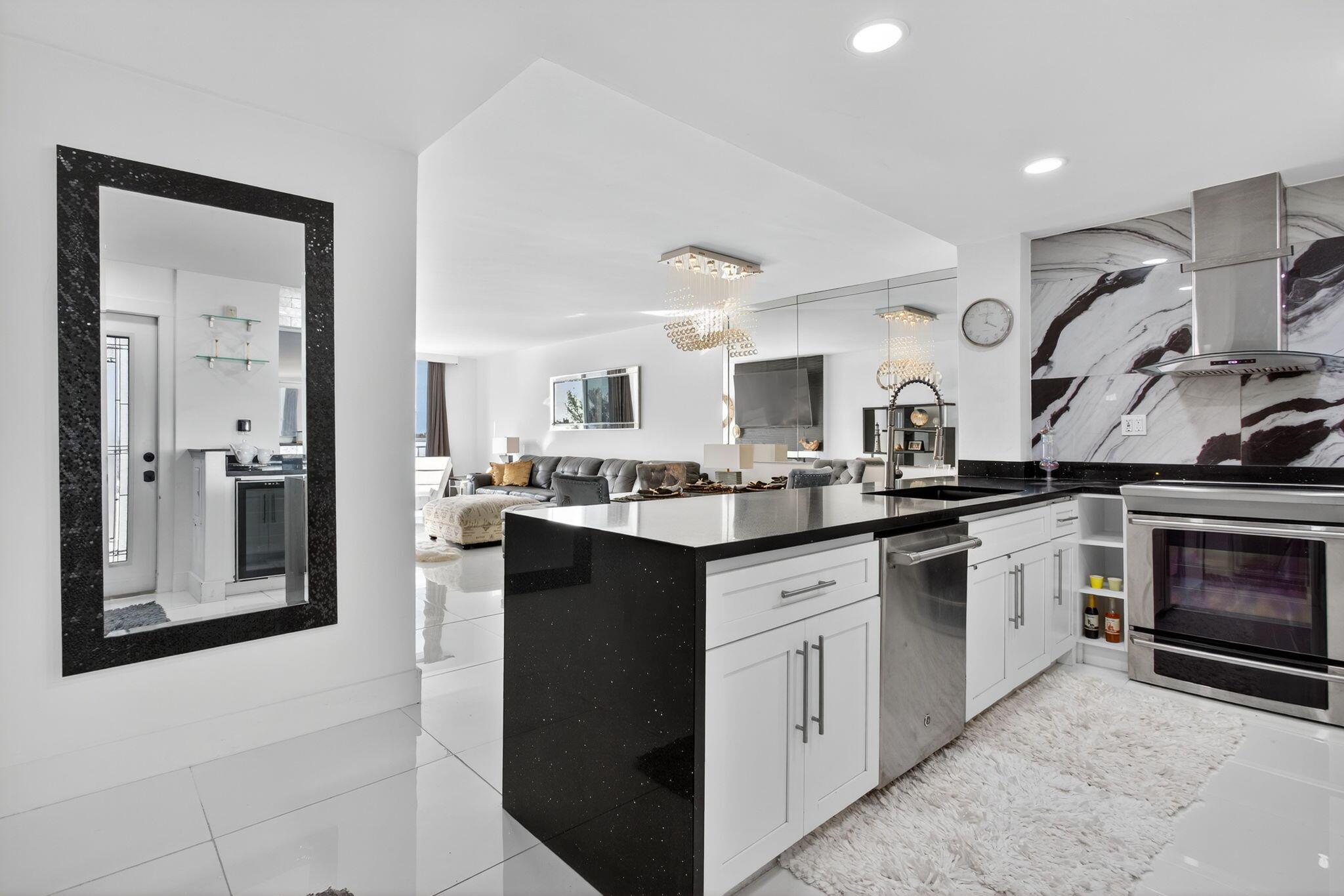 SEACREST TOWERS CONDO - Residential Lease