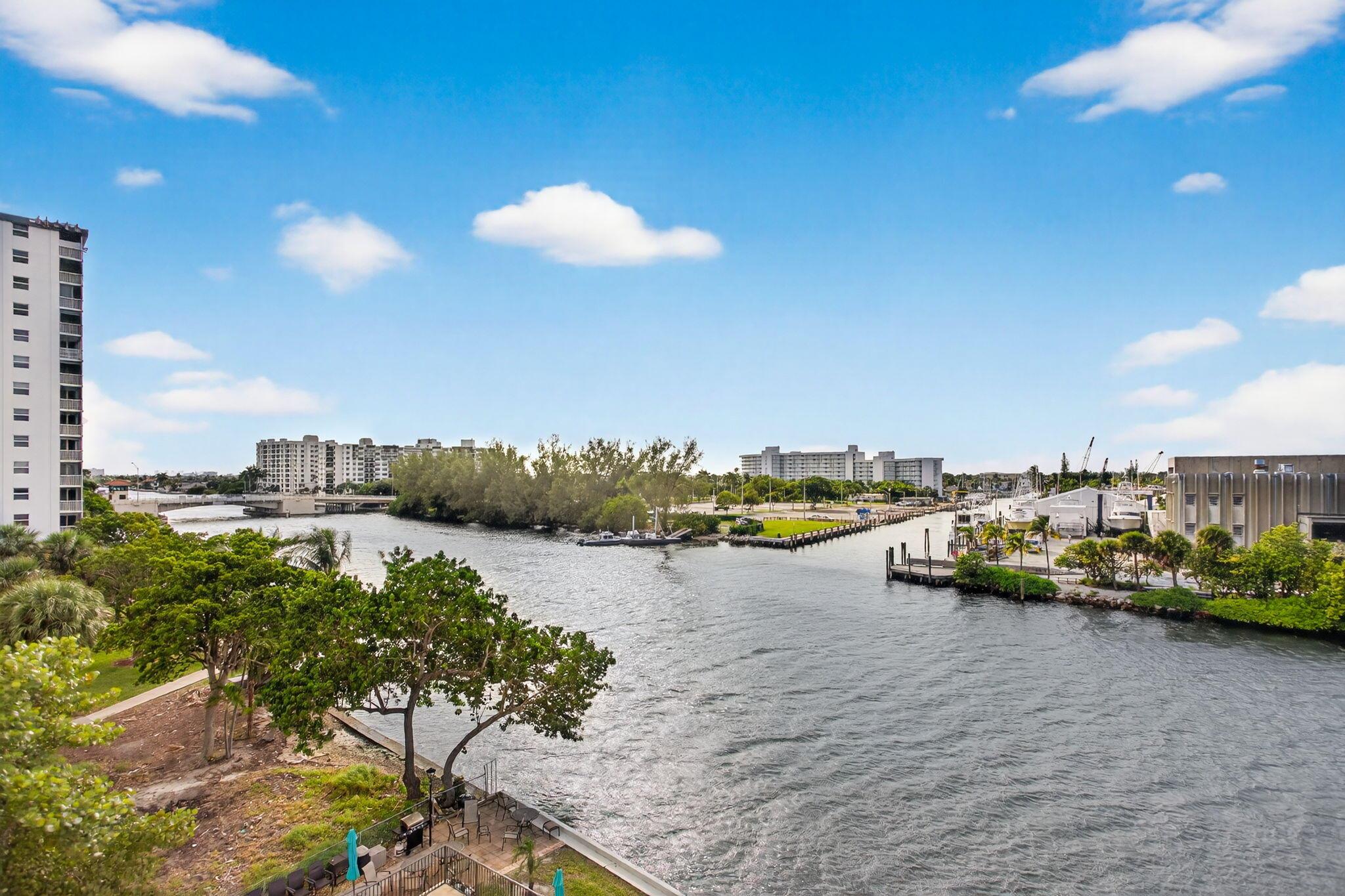 SEACREST TOWERS CONDO - Residential Lease