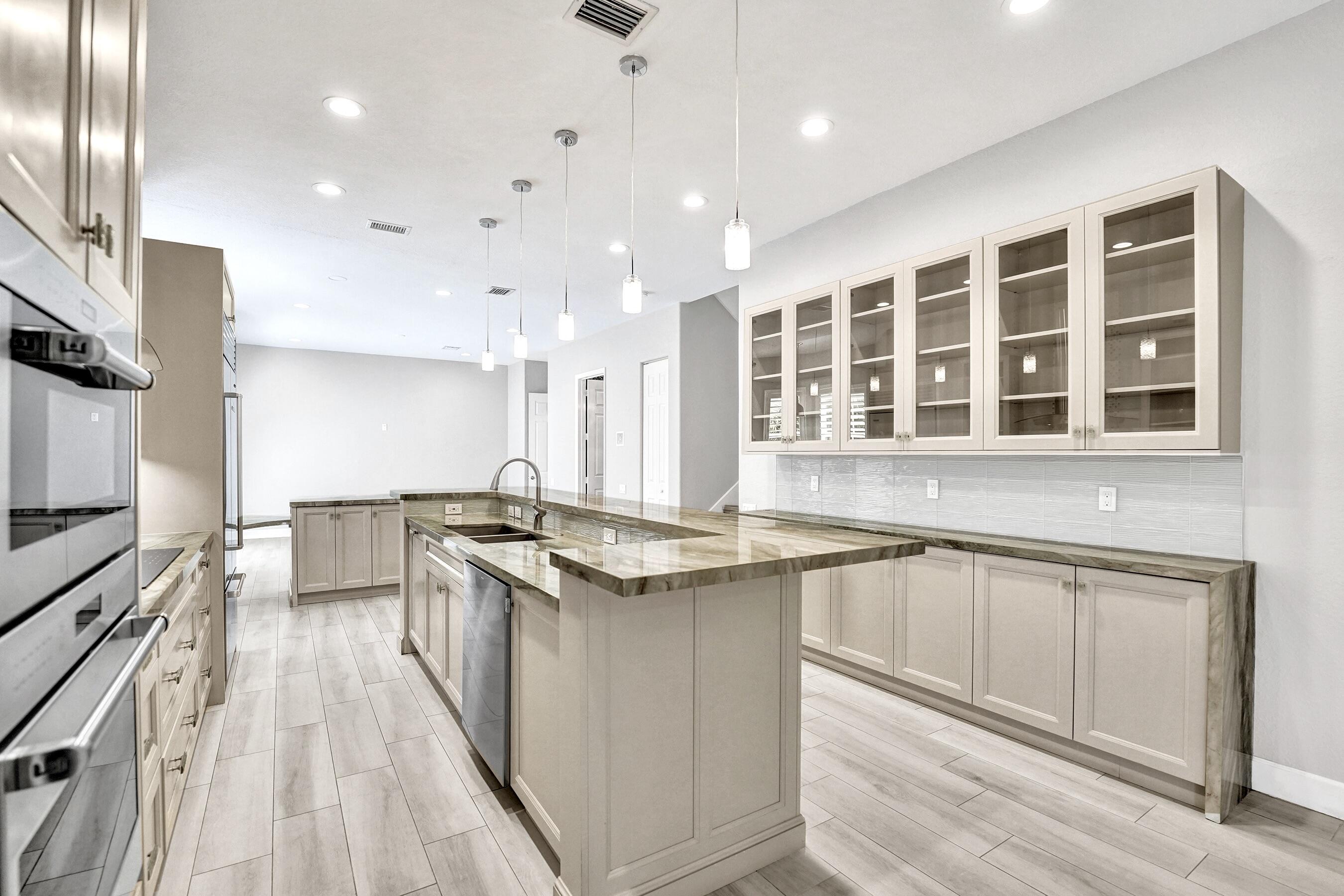 THREE ISLANDS 3RD SECTION - Residential