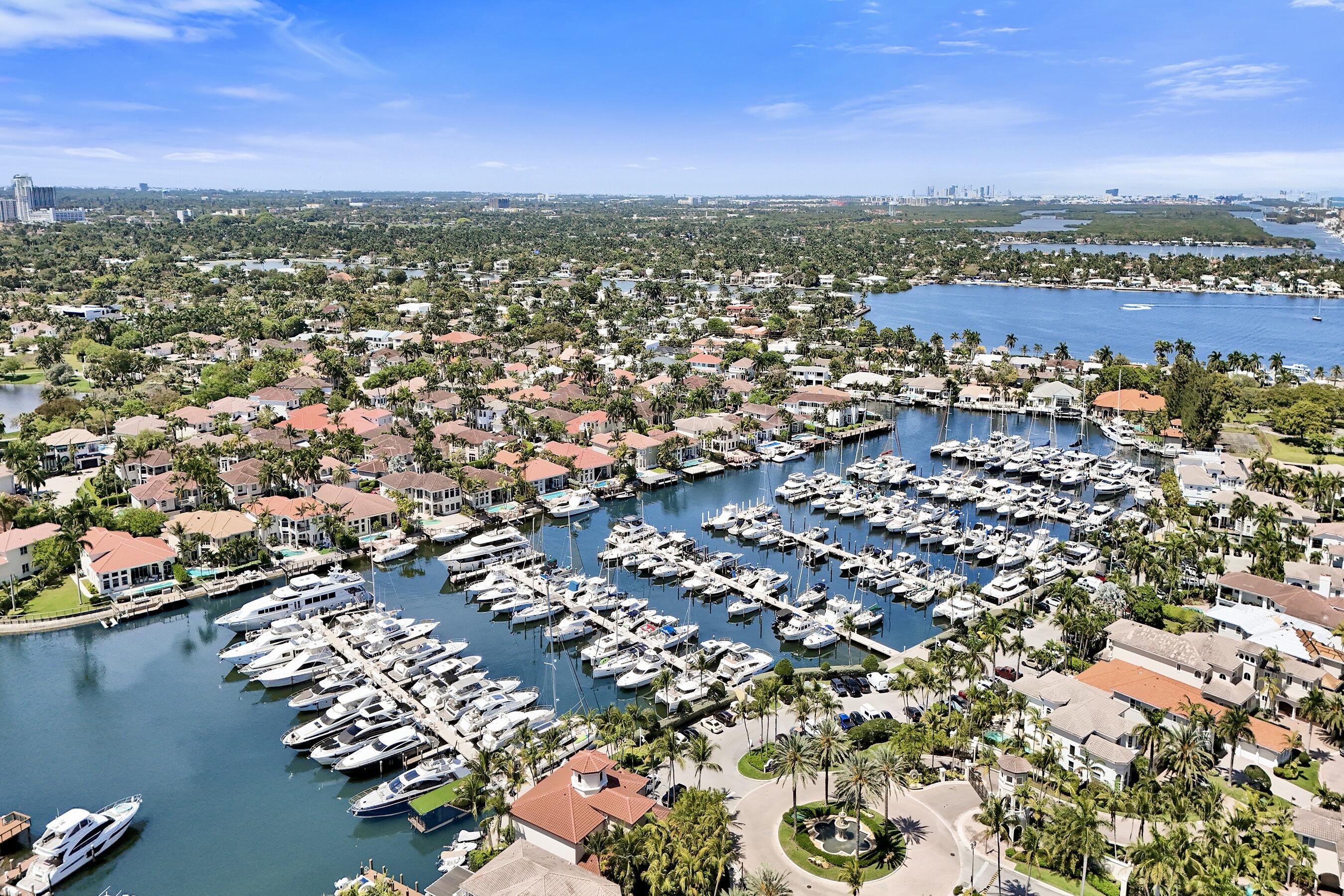 THREE ISLANDS 3RD SECTION - Residential