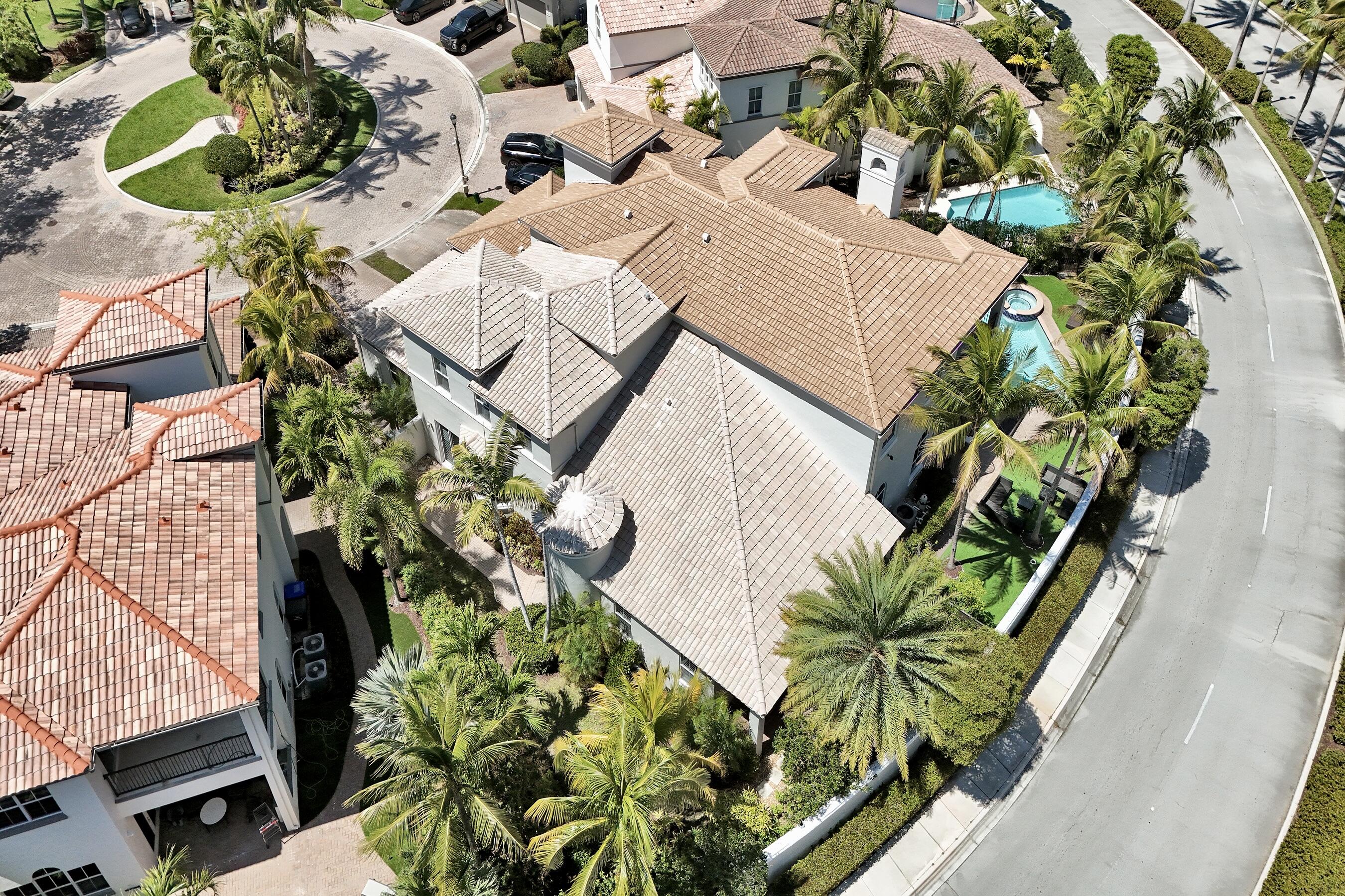 THREE ISLANDS 3RD SECTION - Residential