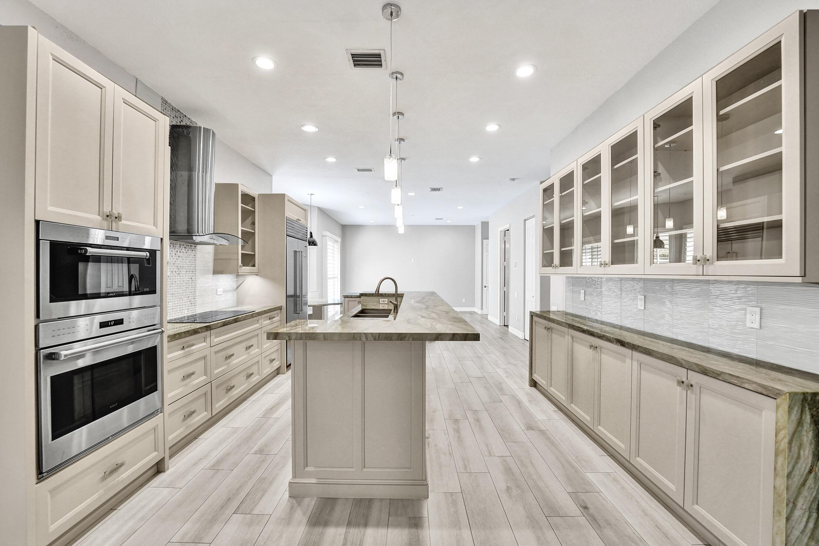 THREE ISLANDS 3RD SECTION - Residential