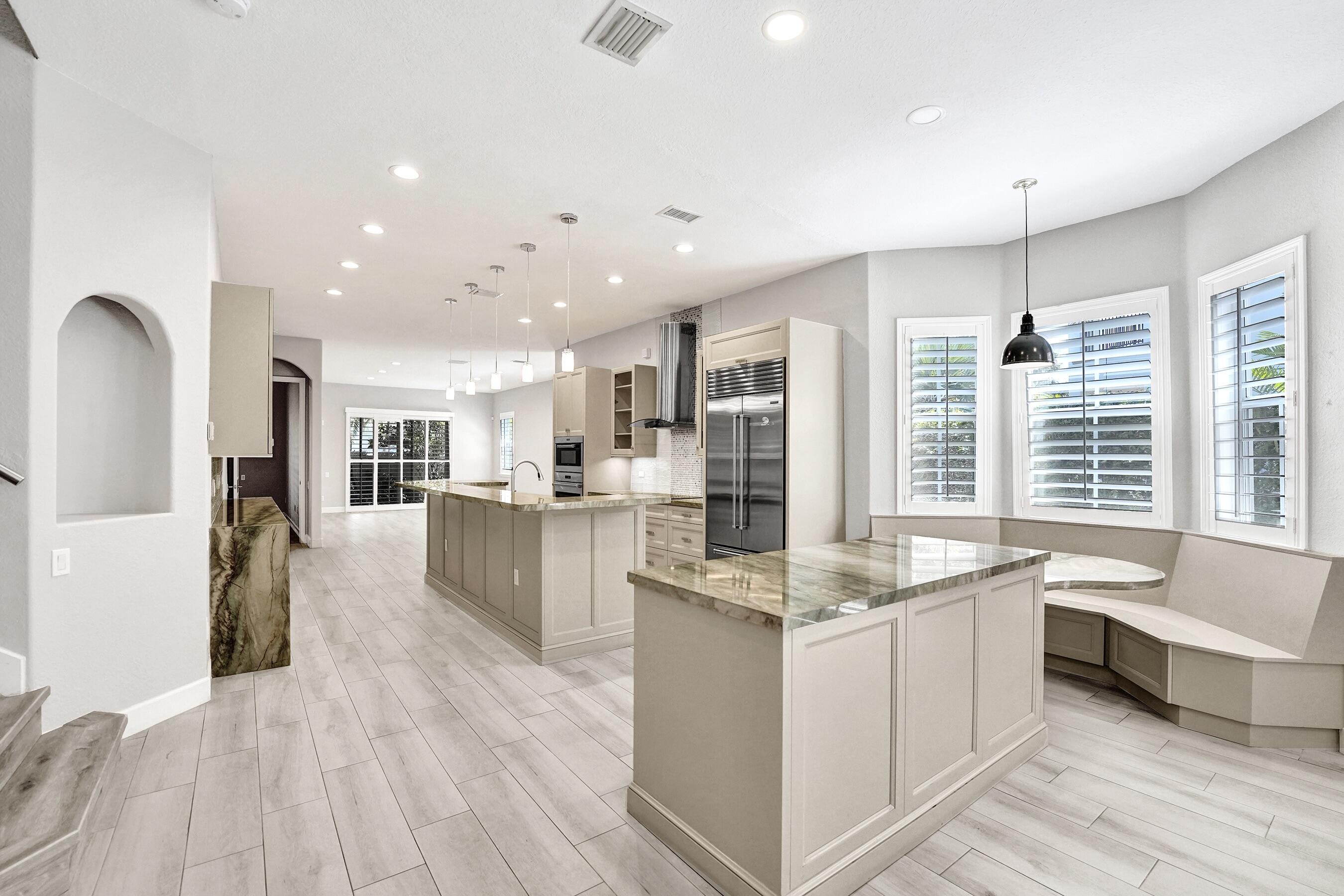 THREE ISLANDS 3RD SECTION - Residential