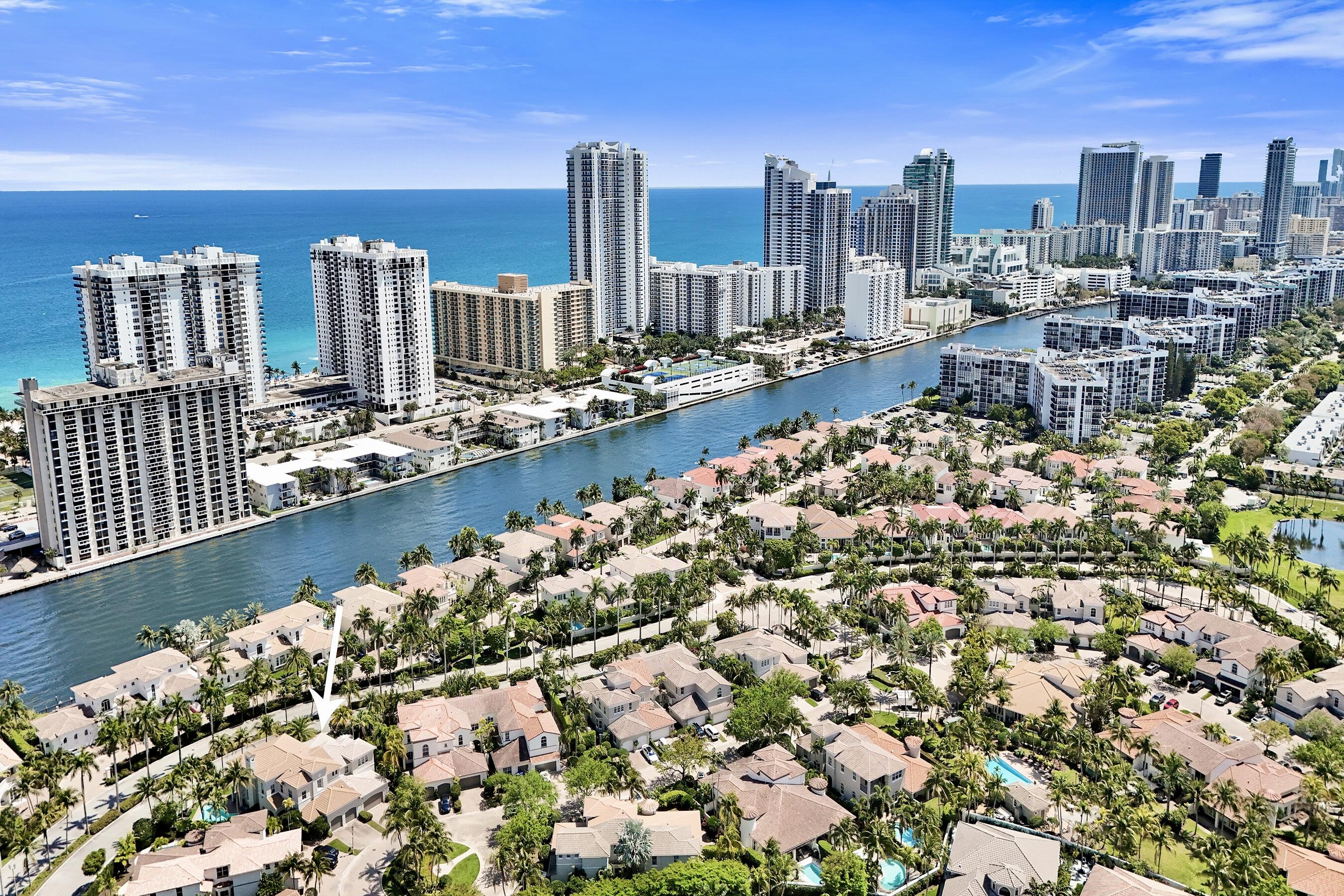 THREE ISLANDS 3RD SECTION - Residential