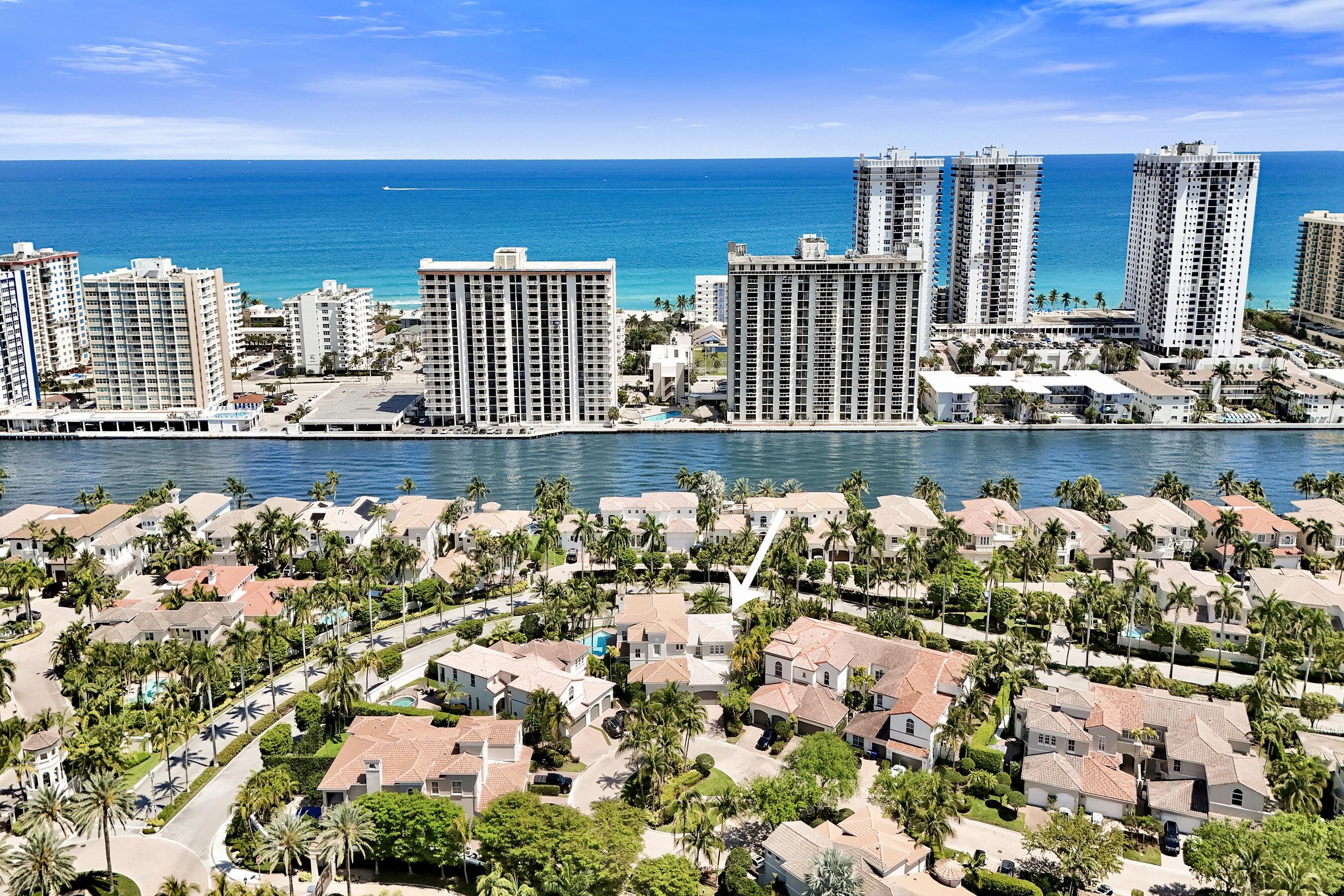 THREE ISLANDS 3RD SECTION - Residential