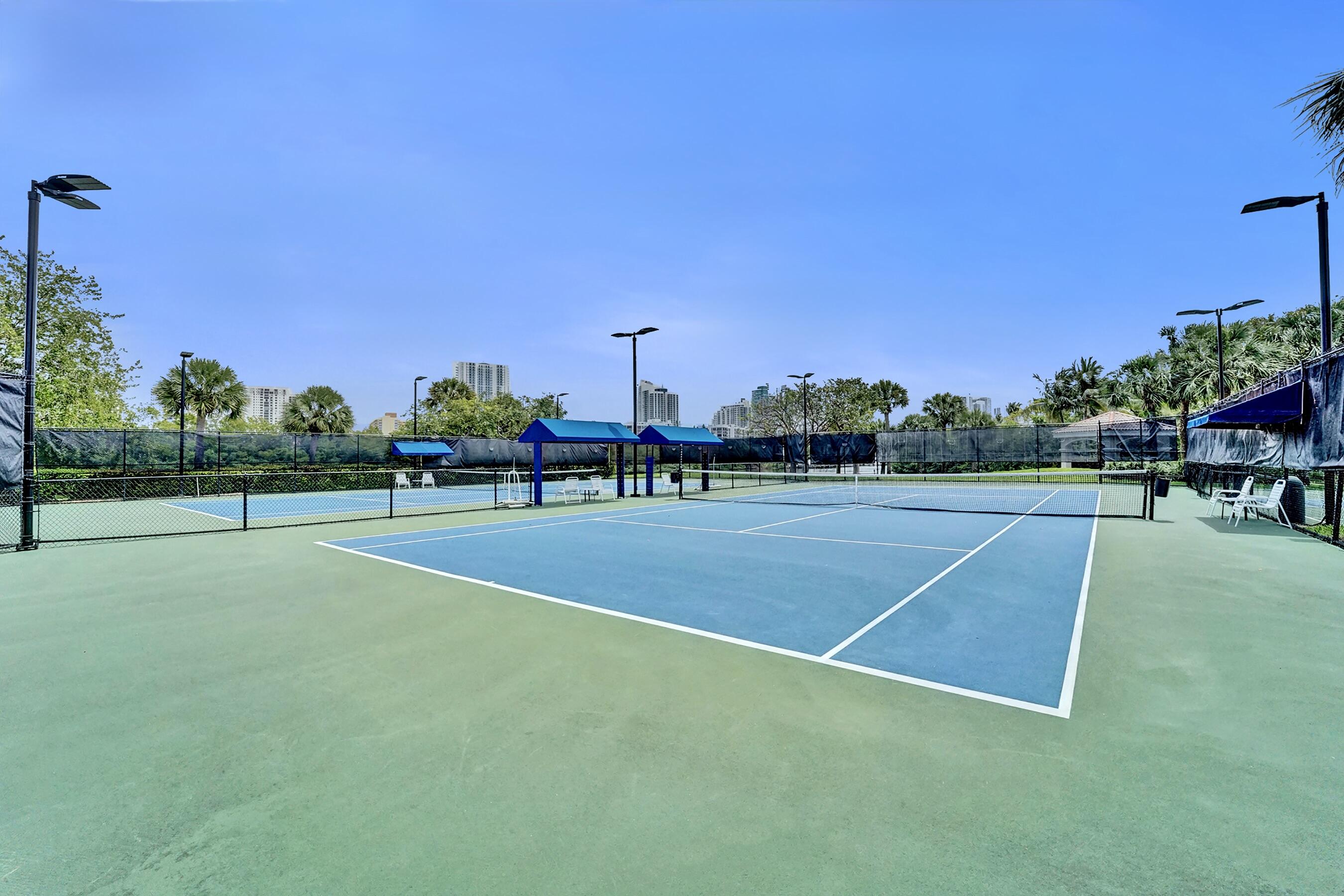 THREE ISLANDS 3RD SECTION - Residential