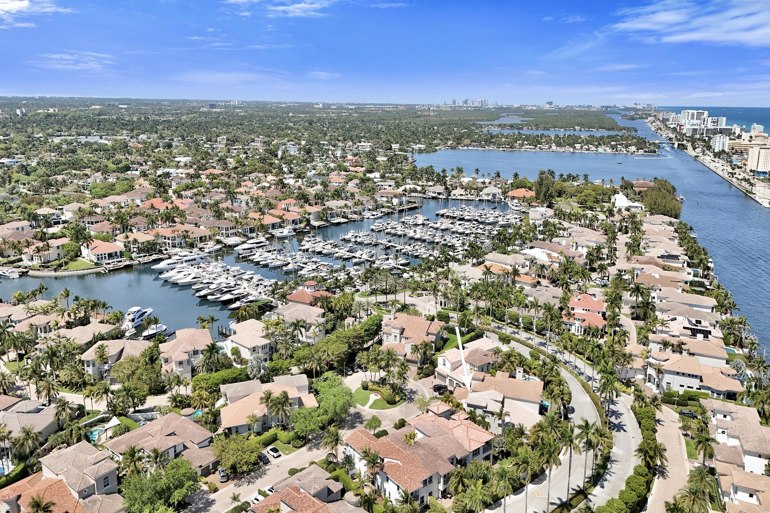 THREE ISLANDS 3RD SECTION - Residential