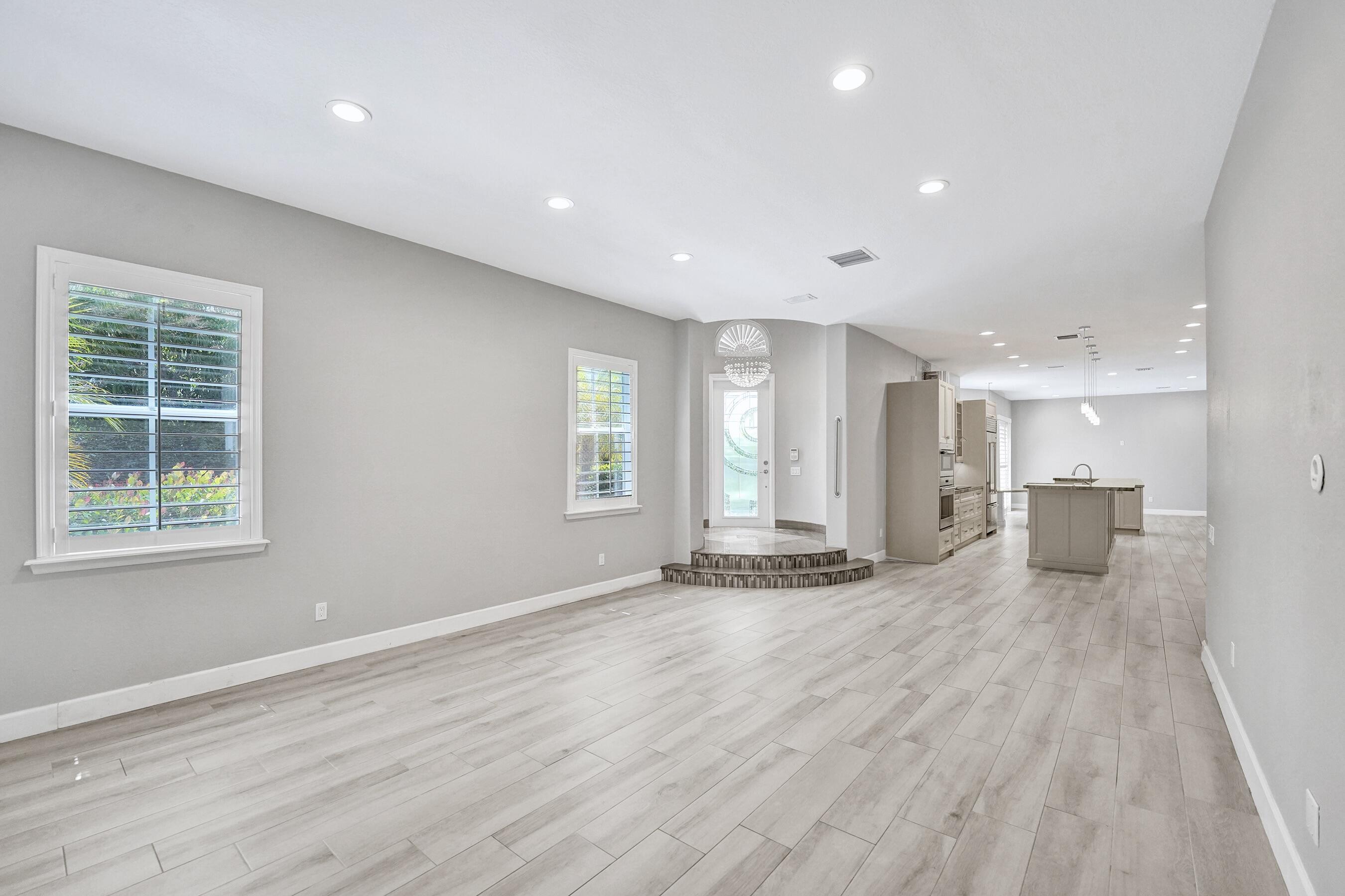 THREE ISLANDS 3RD SECTION - Residential