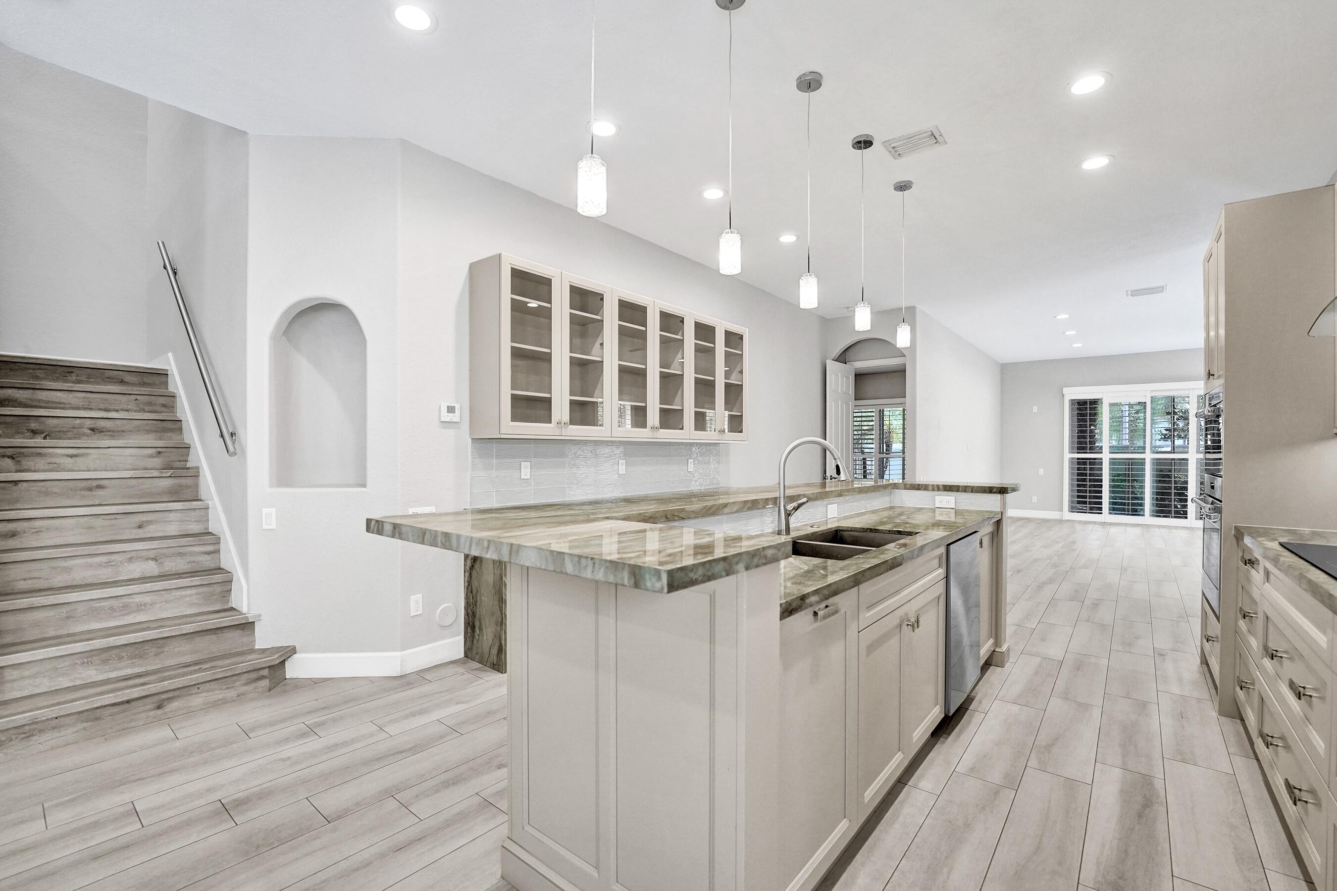 THREE ISLANDS 3RD SECTION - Residential