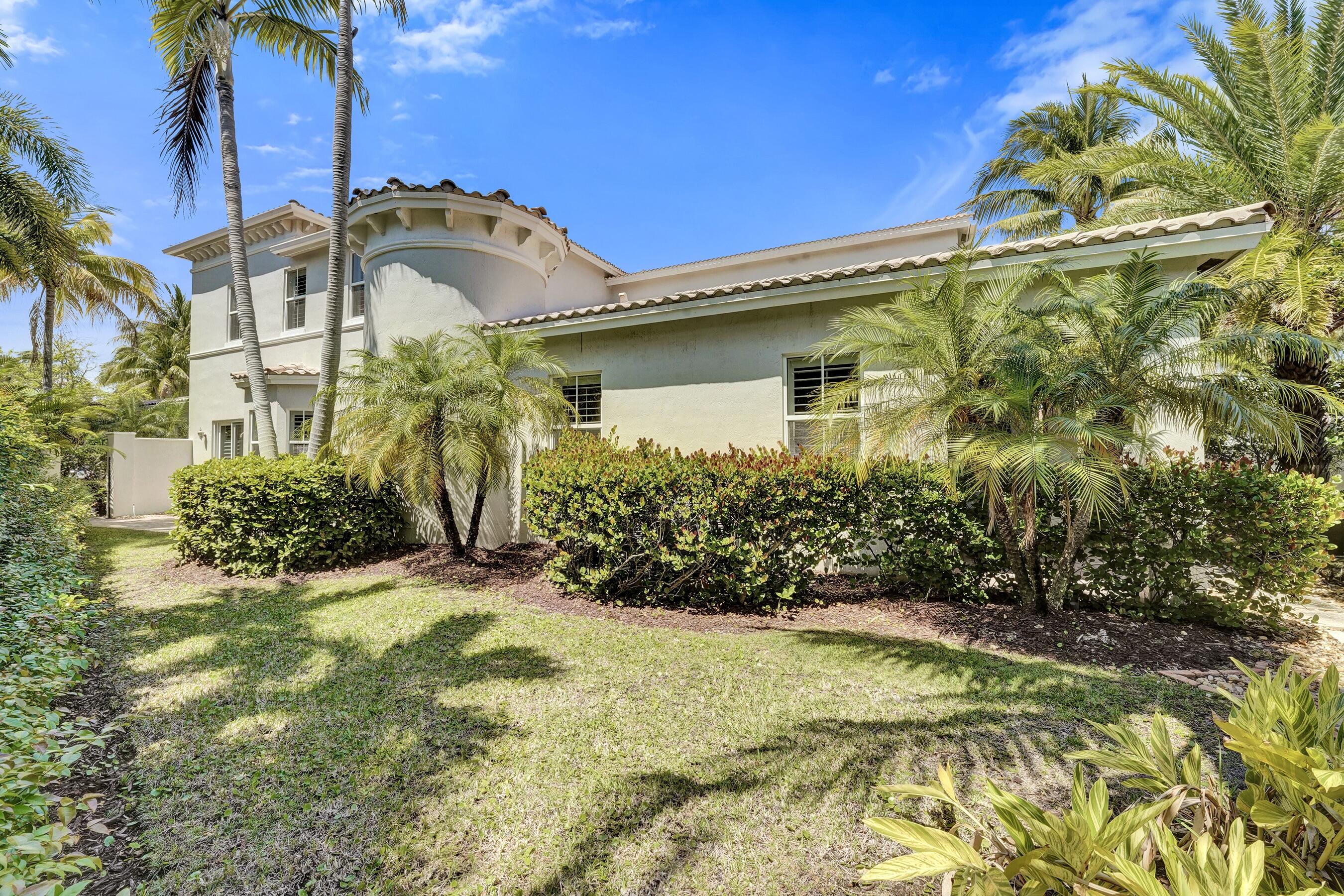 THREE ISLANDS 3RD SECTION - Residential