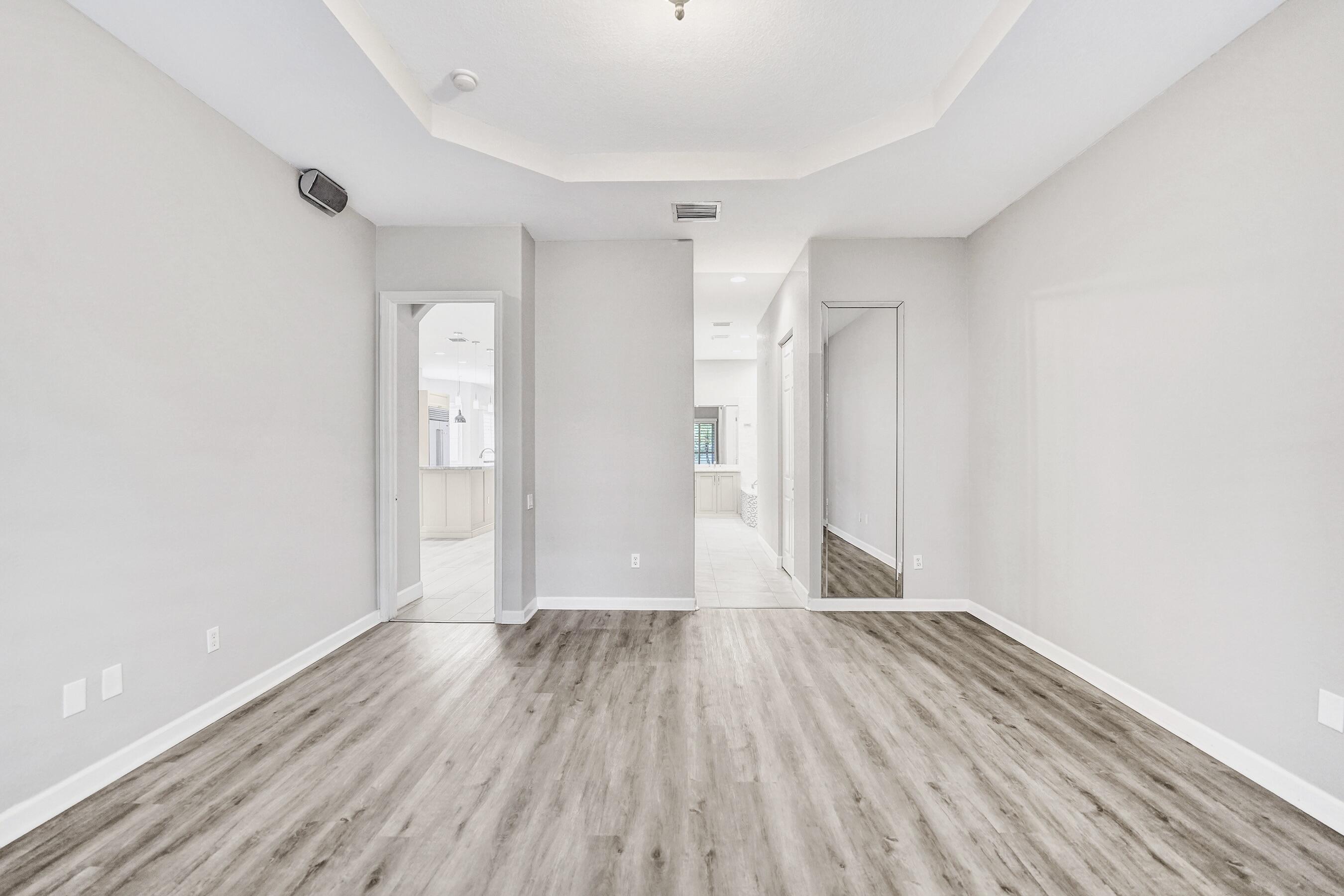 THREE ISLANDS 3RD SECTION - Residential