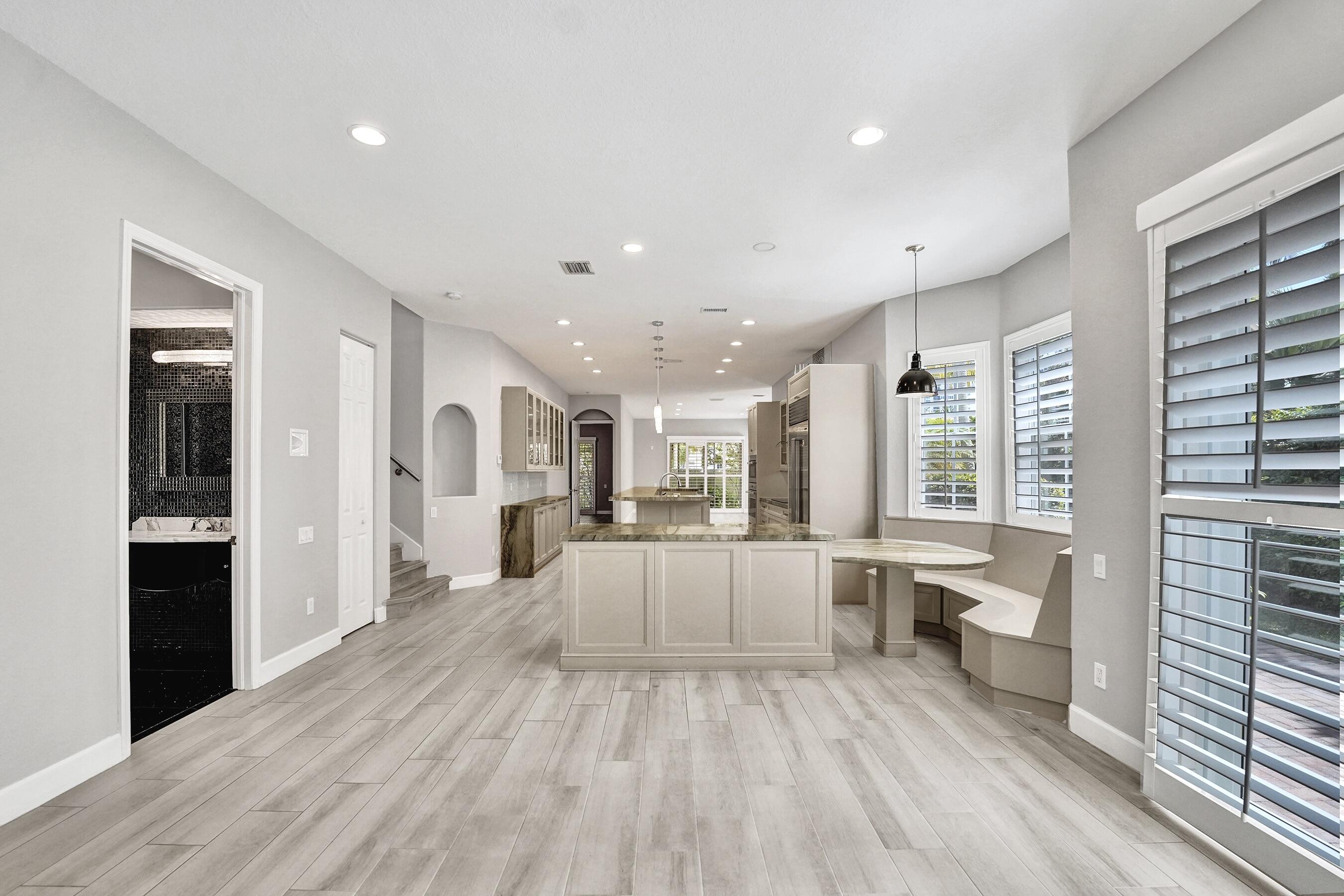 THREE ISLANDS 3RD SECTION - Residential