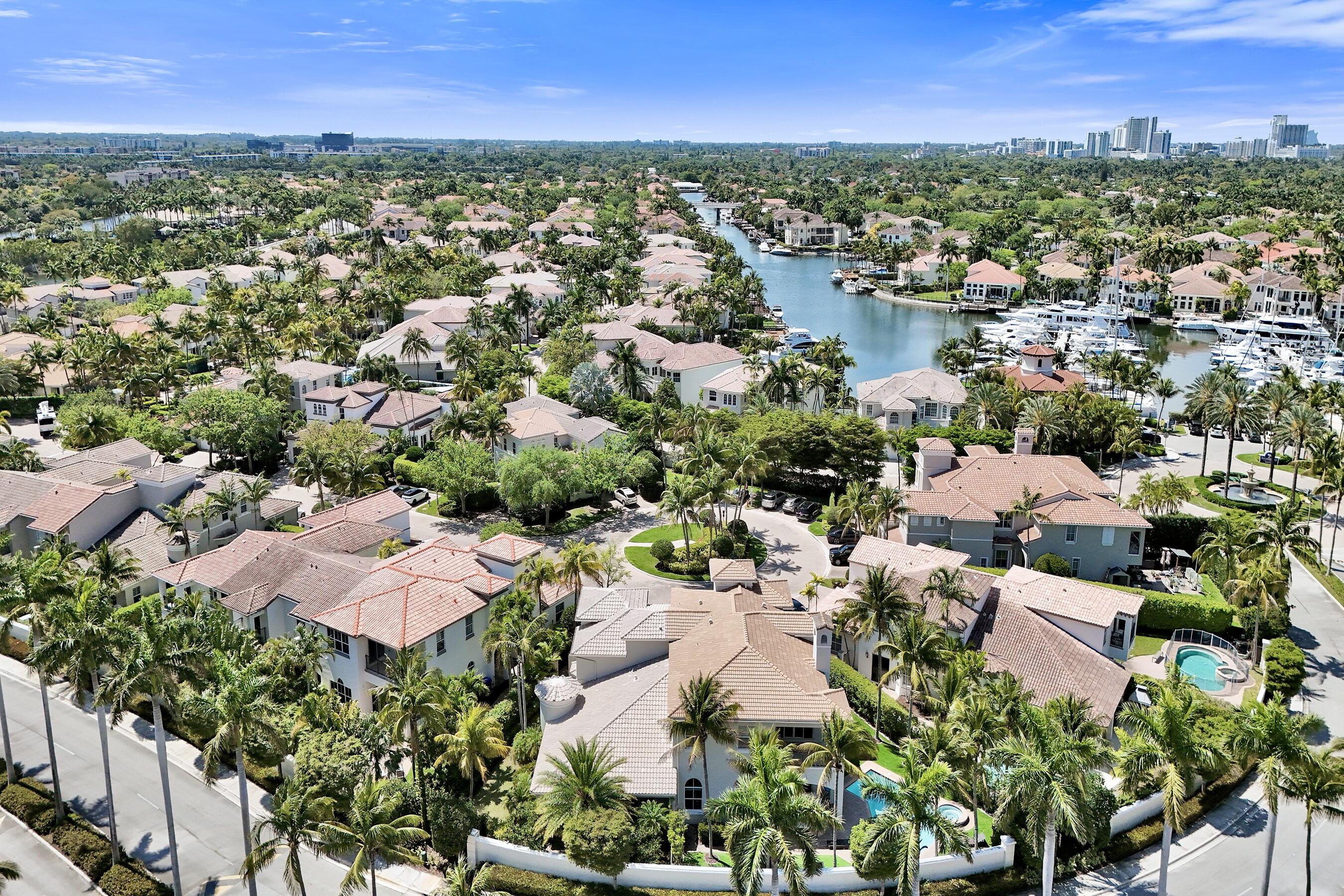 THREE ISLANDS 3RD SECTION - Residential