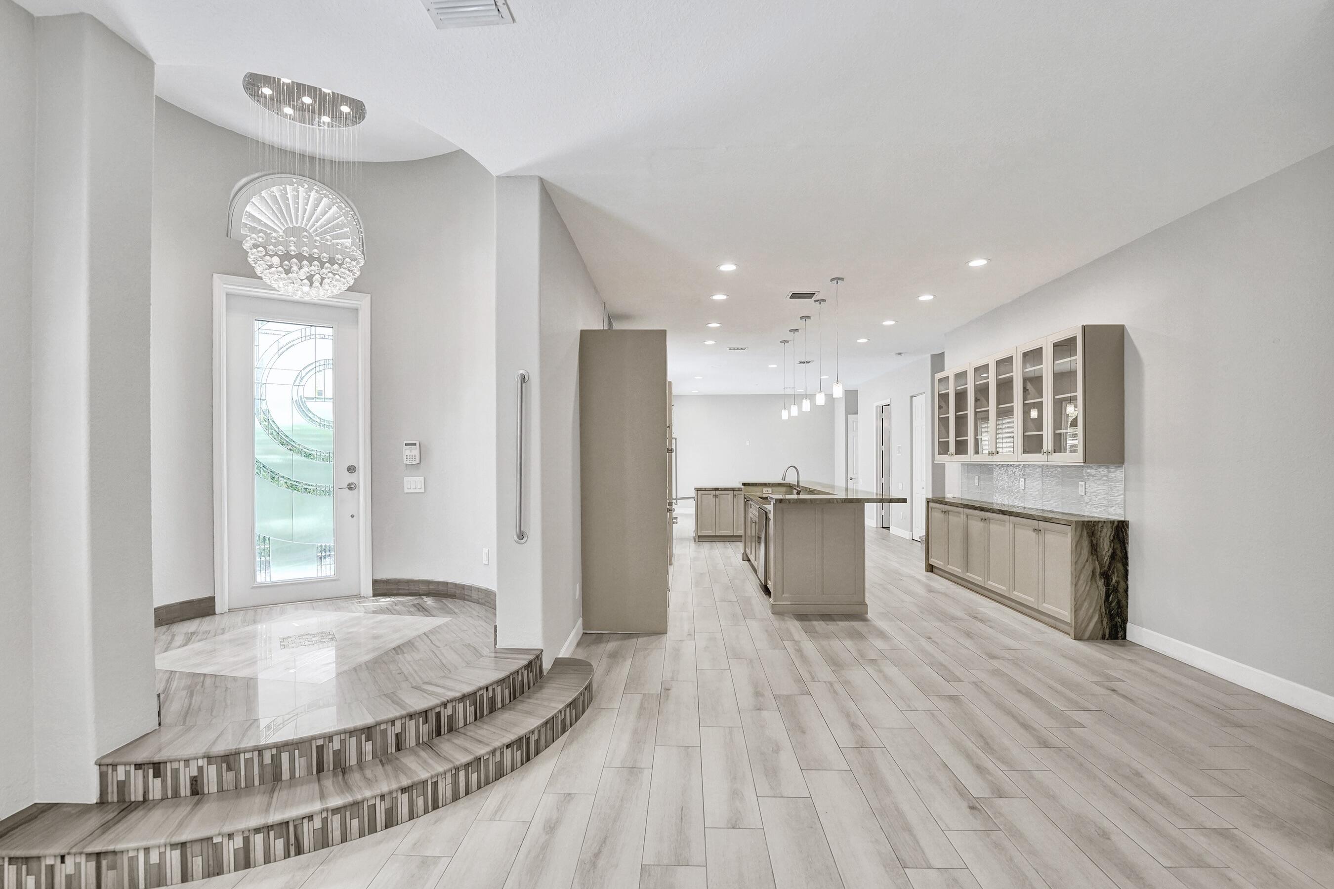 THREE ISLANDS 3RD SECTION - Residential