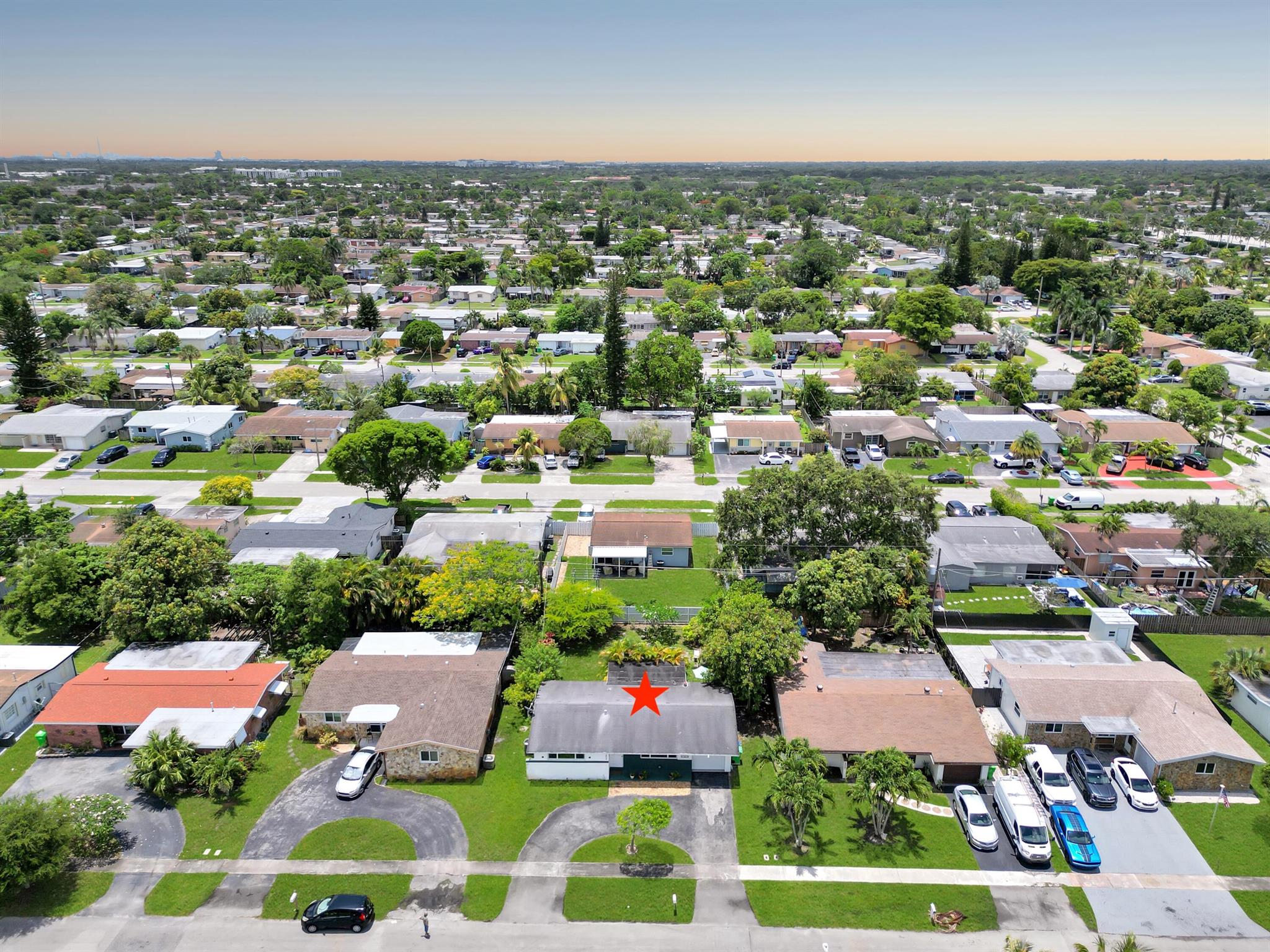 8650 NW 29th Street