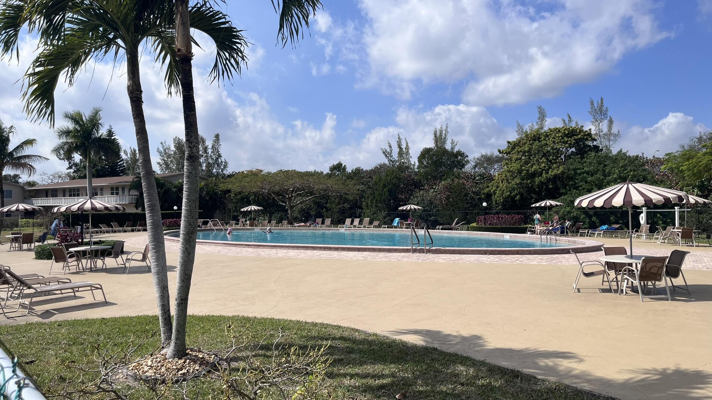 CAMDEN CONDOS - Residential