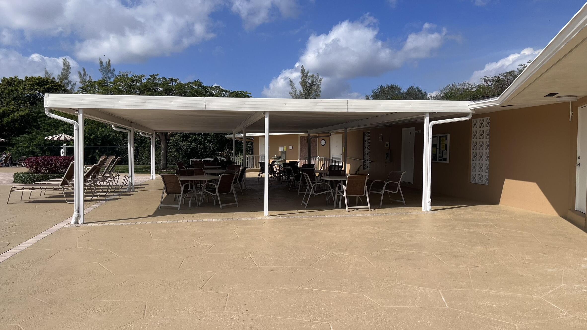 CAMDEN CONDOS - Residential