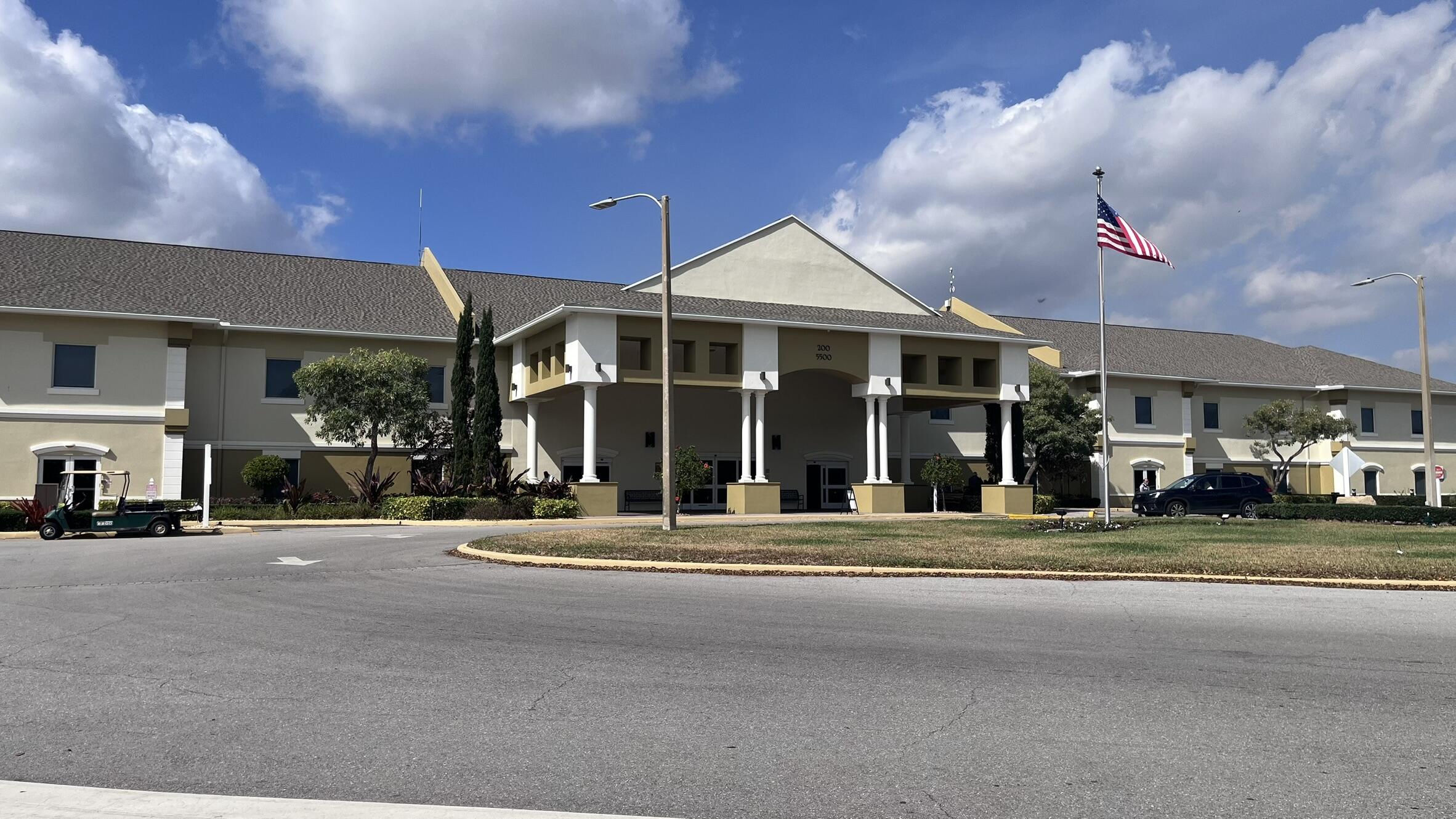 CAMDEN CONDOS - Residential