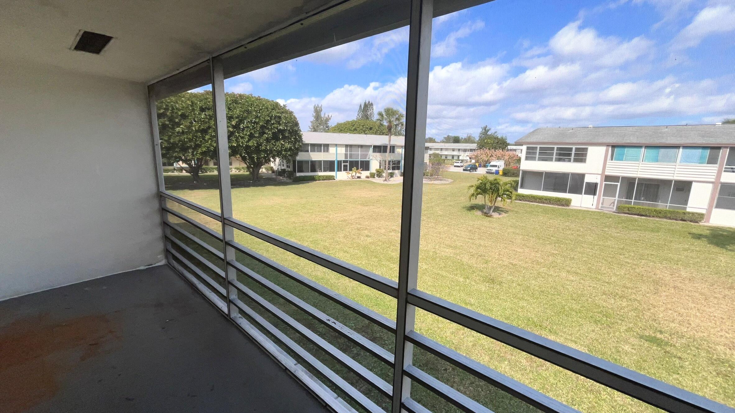 CAMDEN CONDOS - Residential