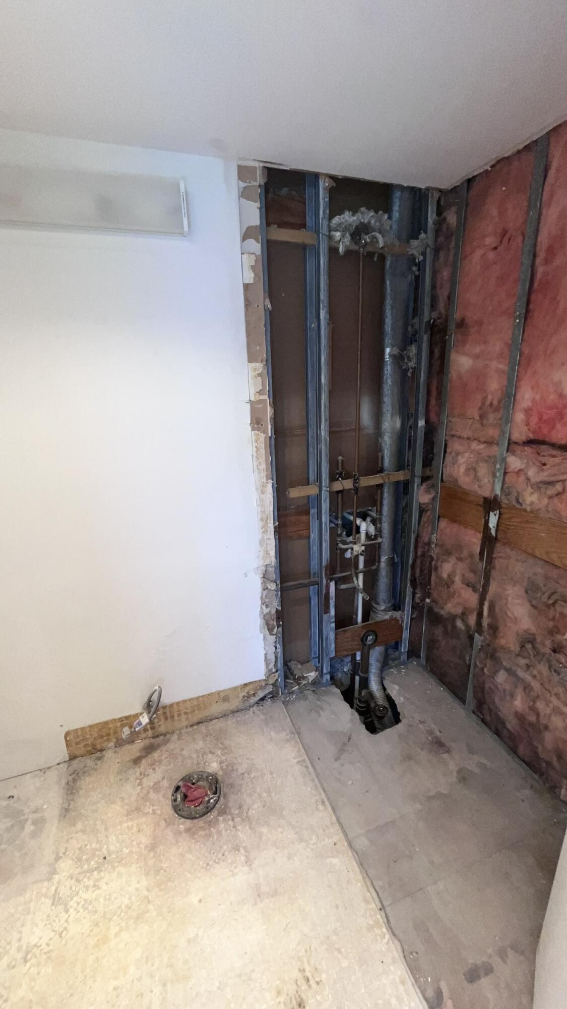 CAMDEN CONDOS - Residential