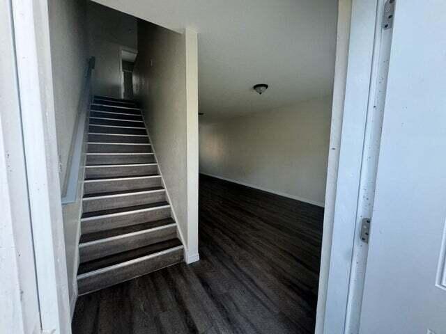 SUNSET PALM VILLAS CONDO - Residential