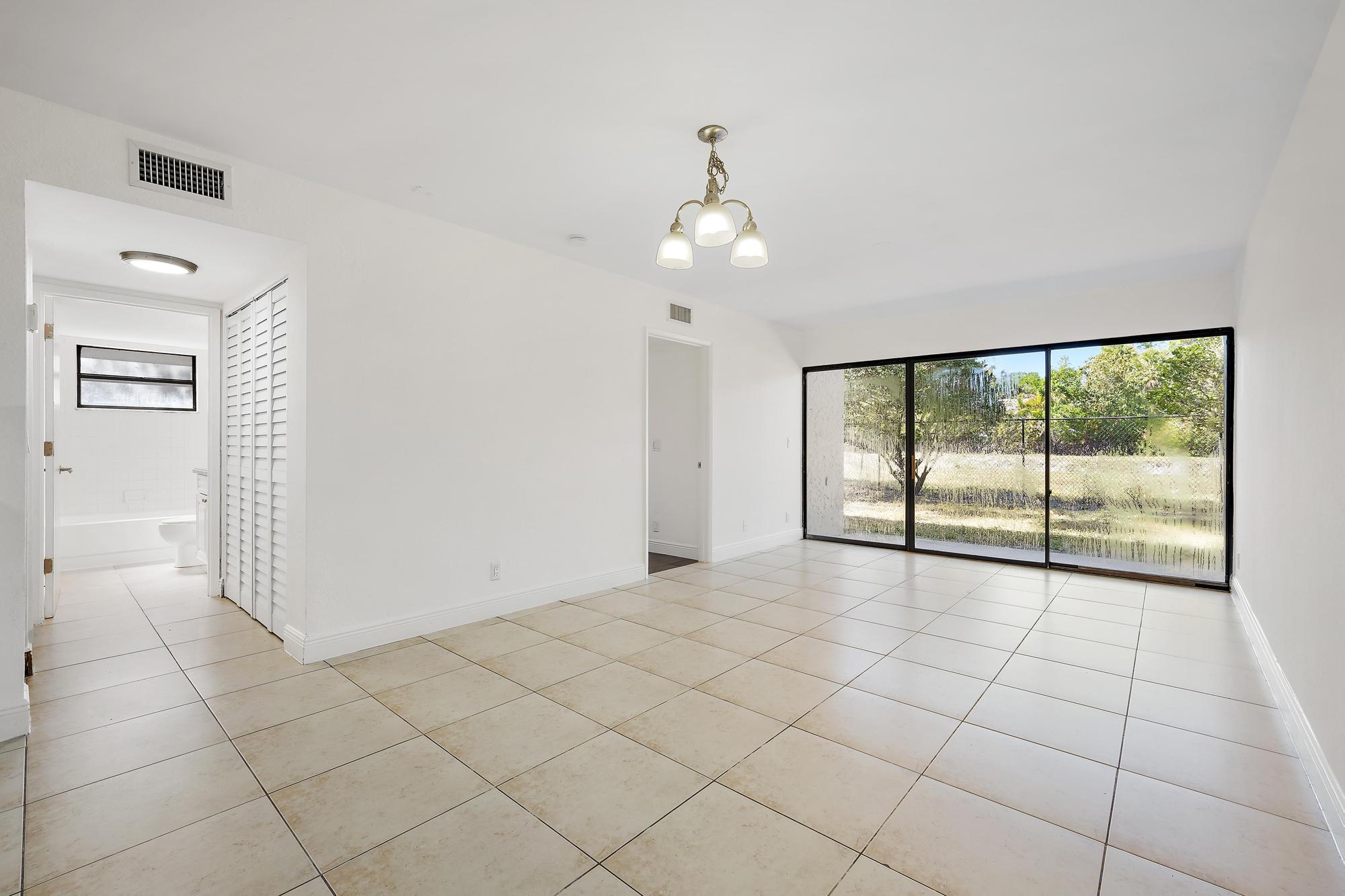 Palm Beach Place Condo - Residential