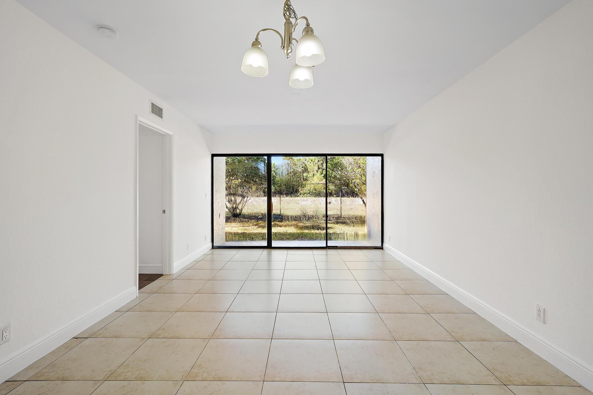 Palm Beach Place Condo - Residential