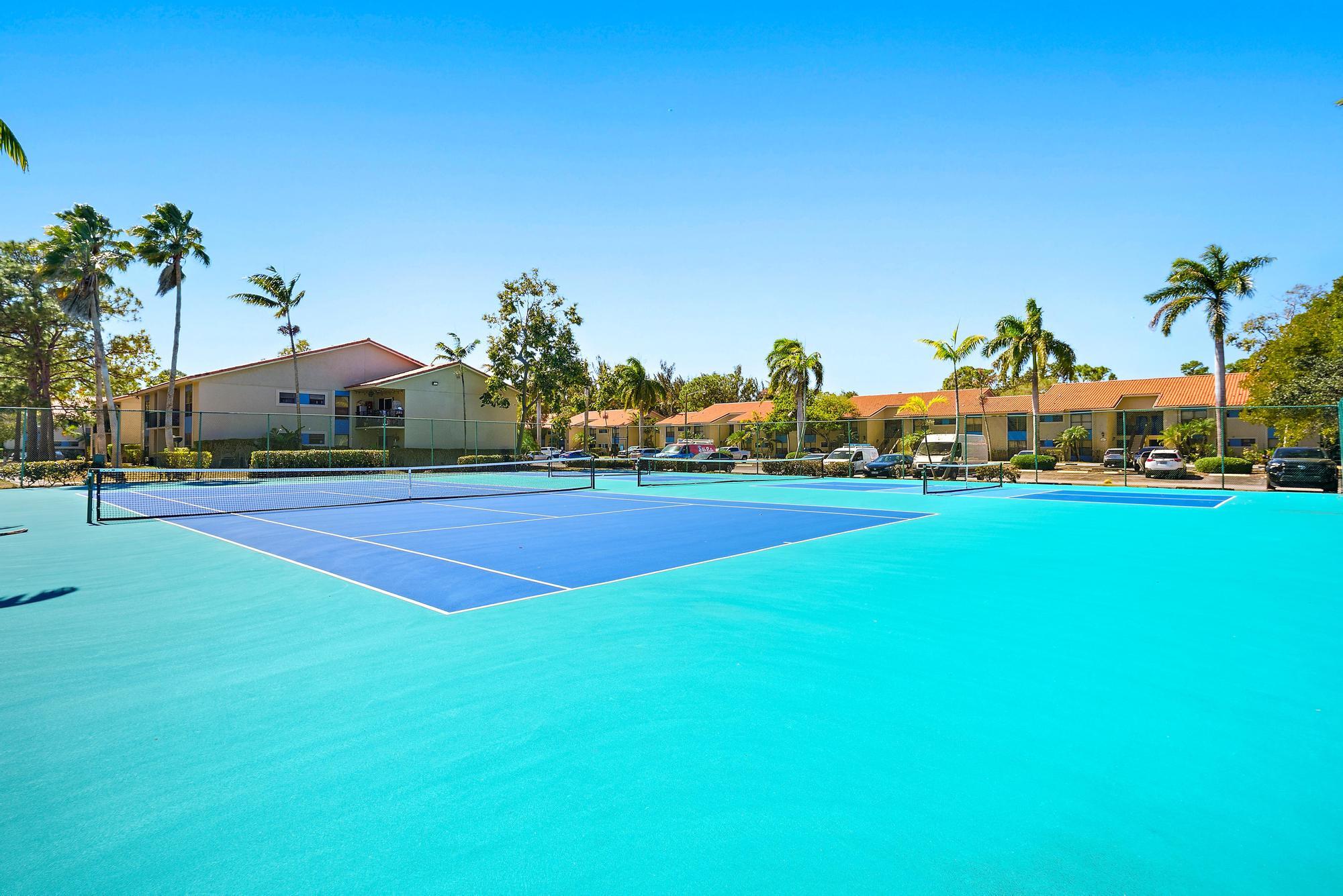 Palm Beach Place Condo - Residential