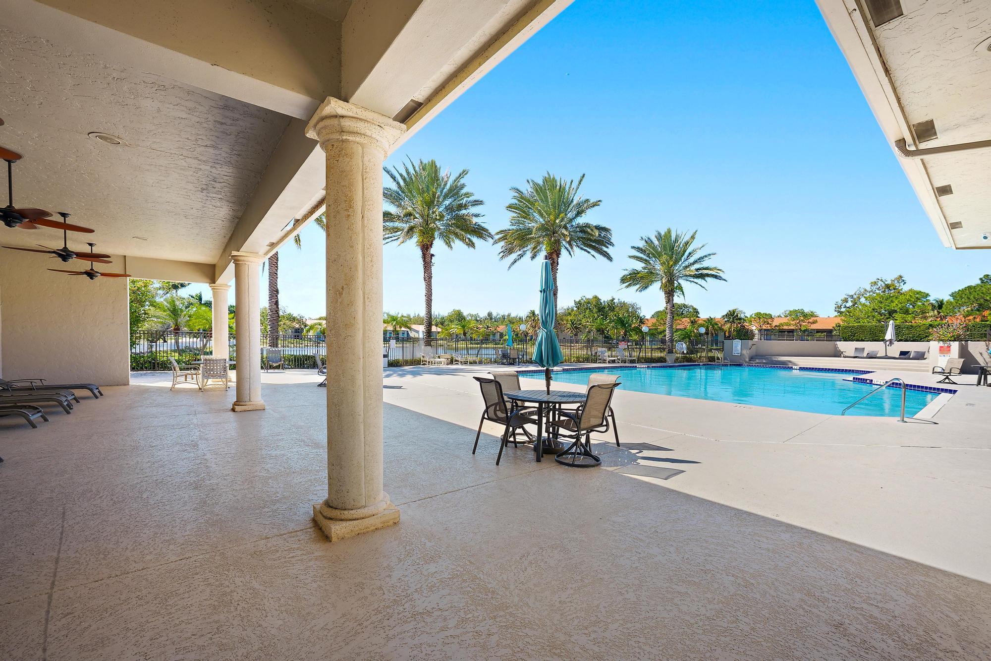 Palm Beach Place Condo - Residential