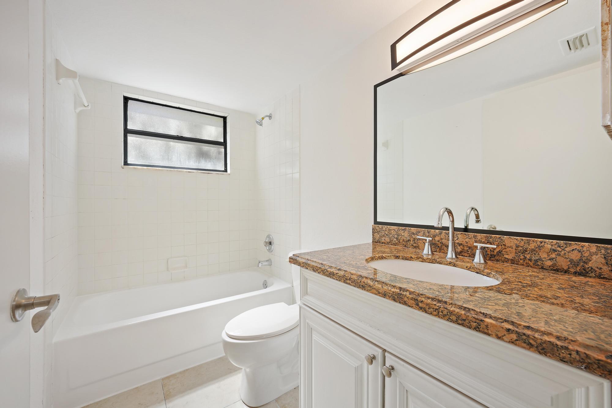 Palm Beach Place Condo - Residential