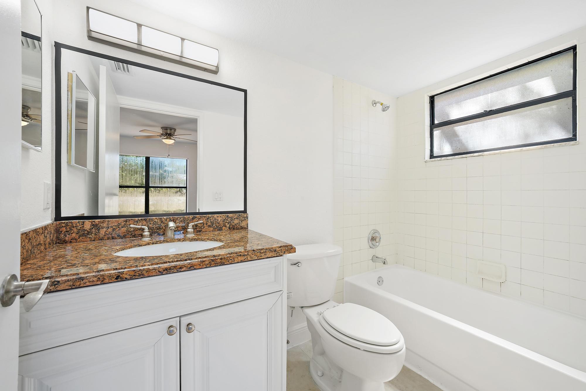 Palm Beach Place Condo - Residential