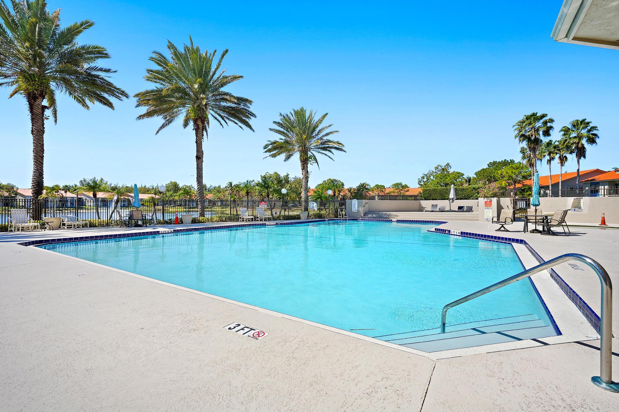 Palm Beach Place Condo - Residential