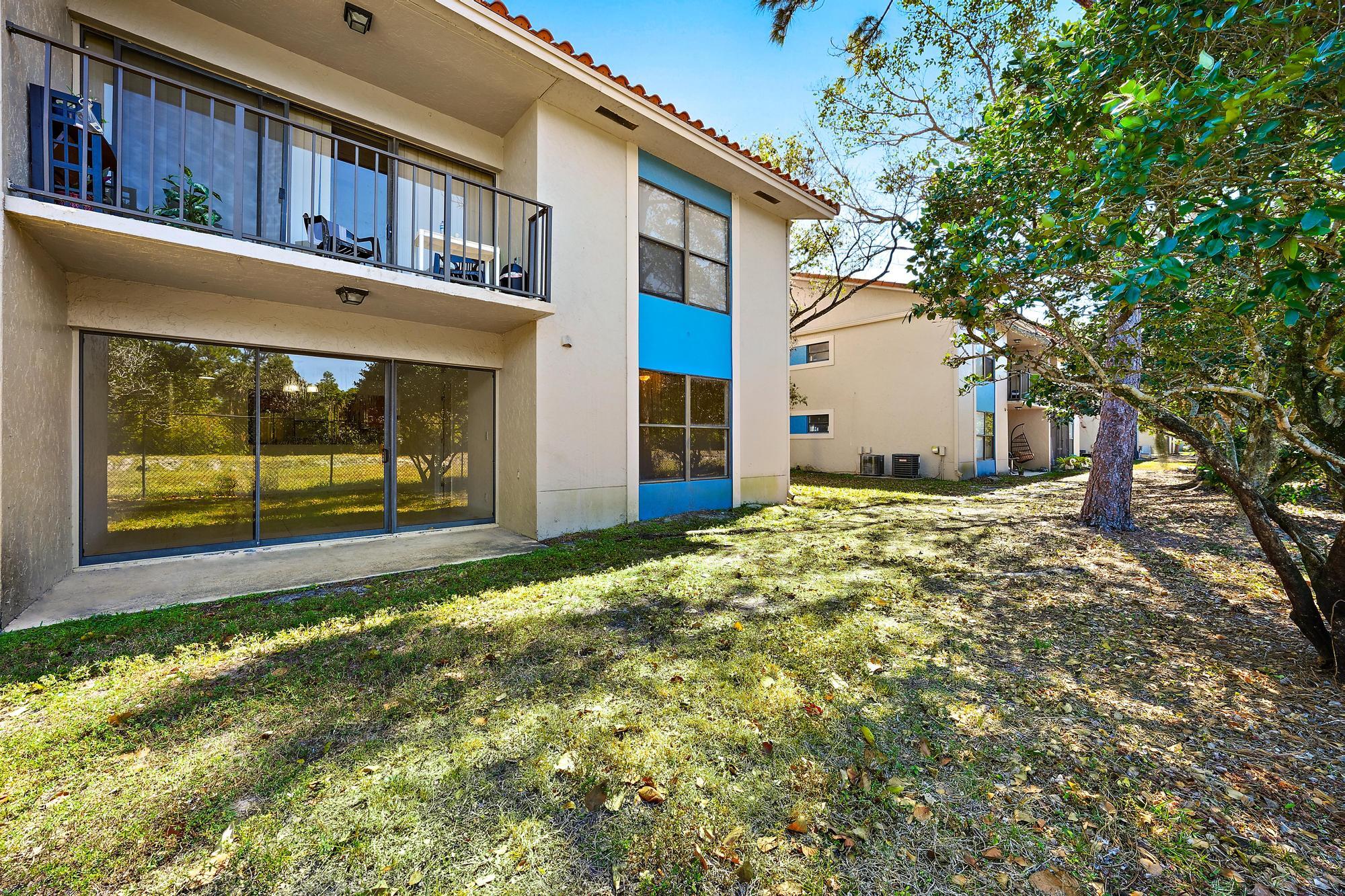 Palm Beach Place Condo - Residential