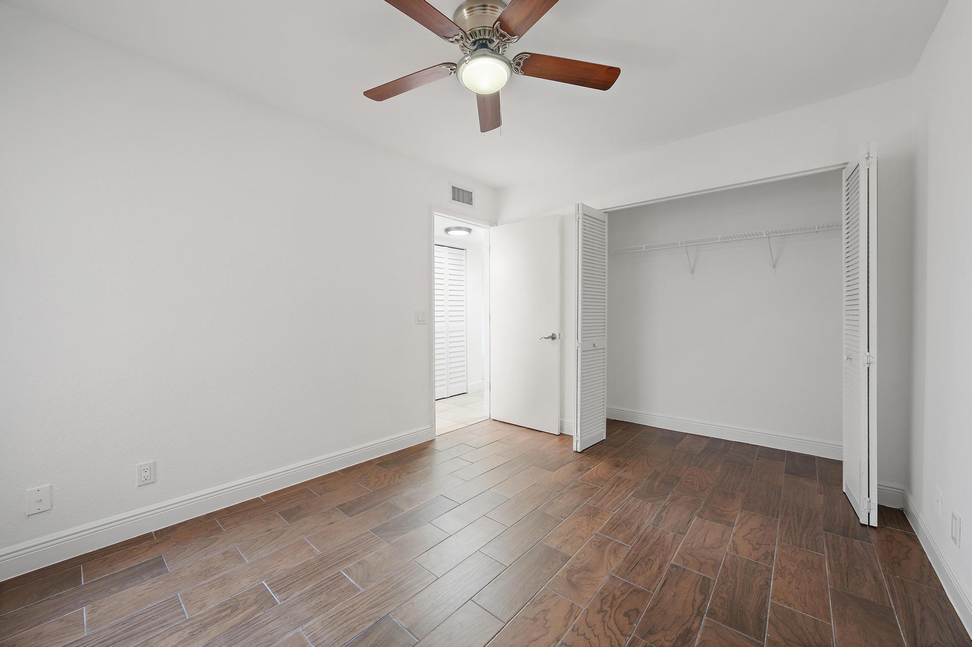 Palm Beach Place Condo - Residential