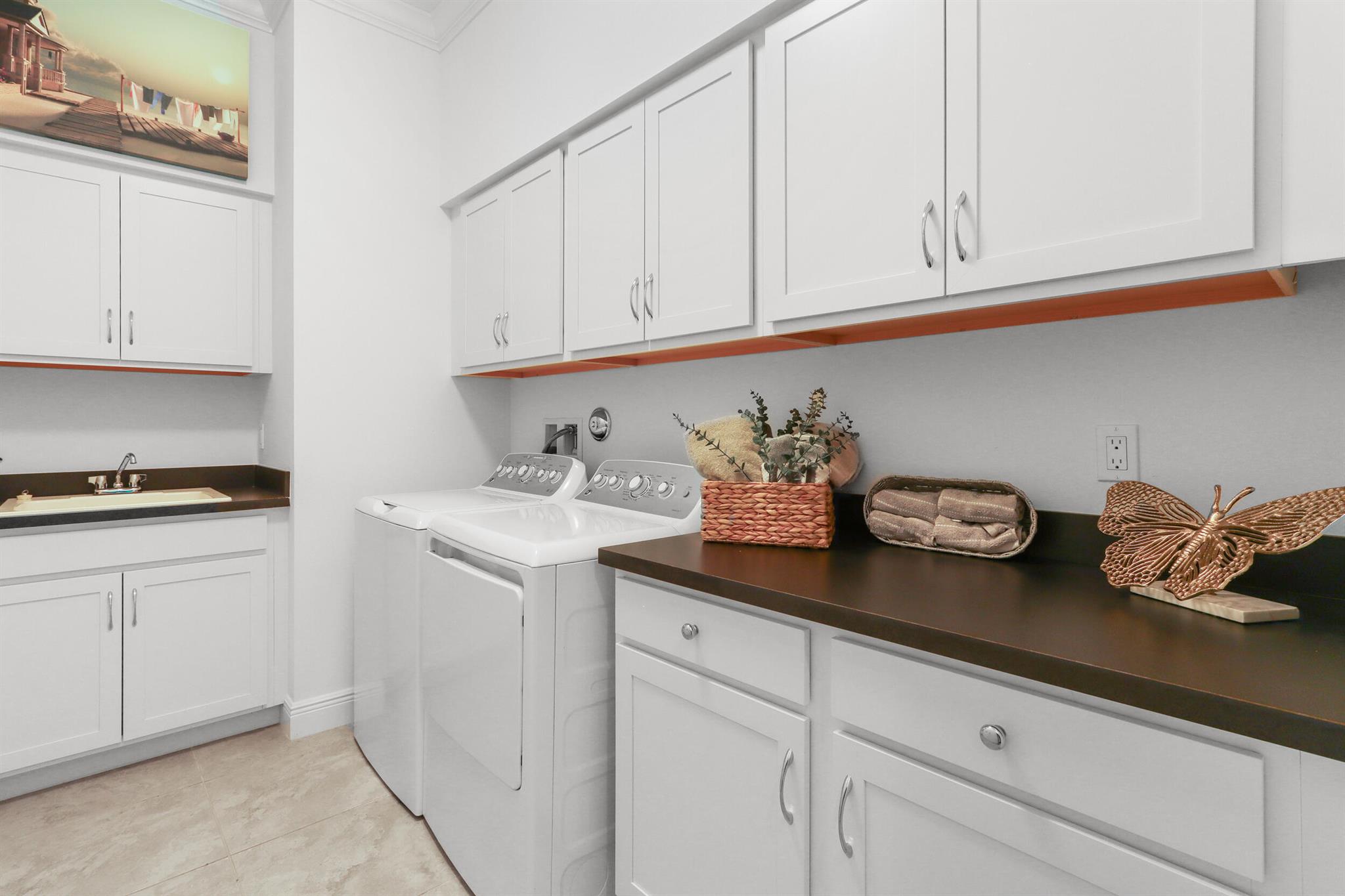 Cresswind at Verano - Residential Lease